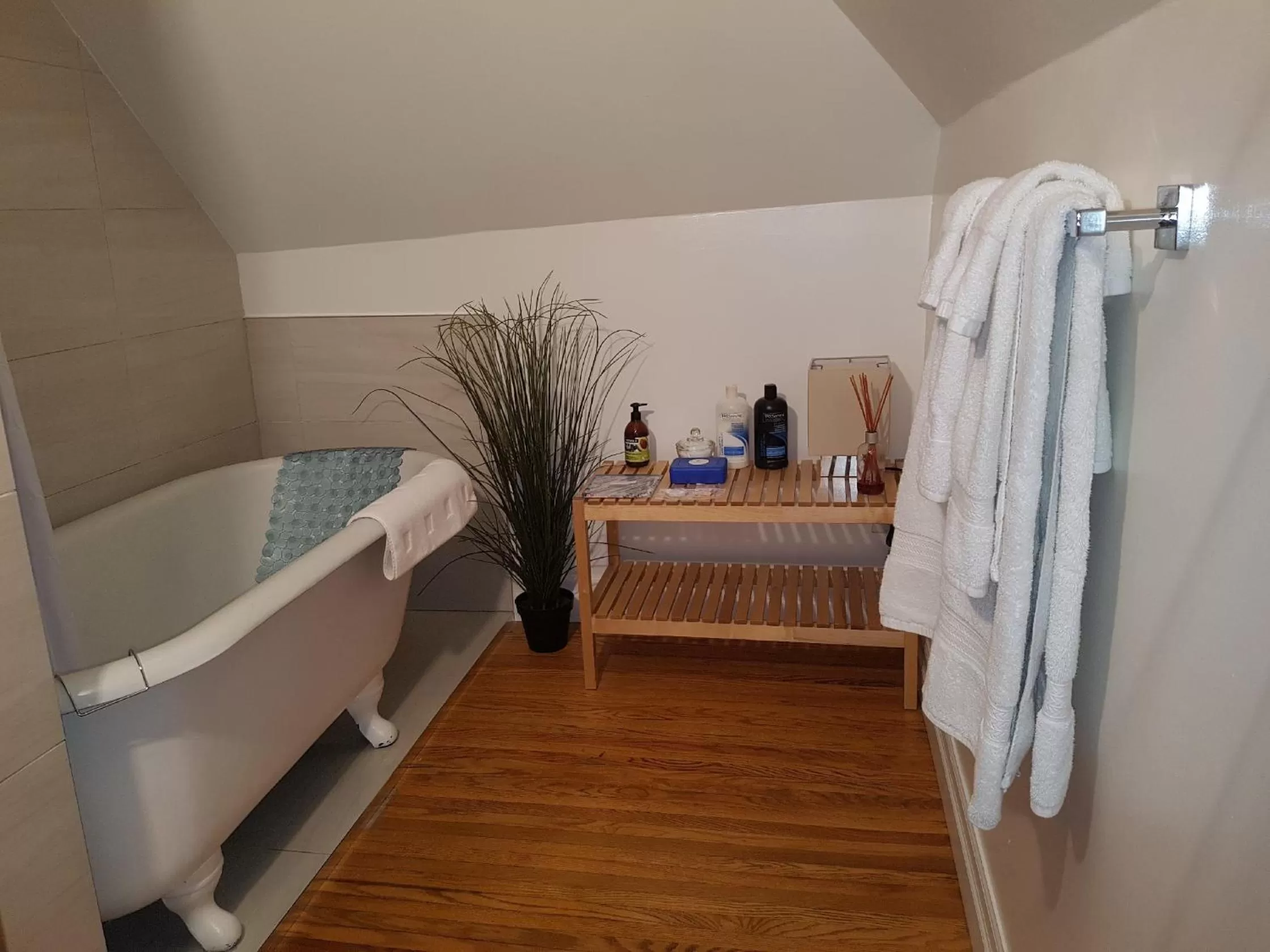 Les Trois Erables Boutique Inn