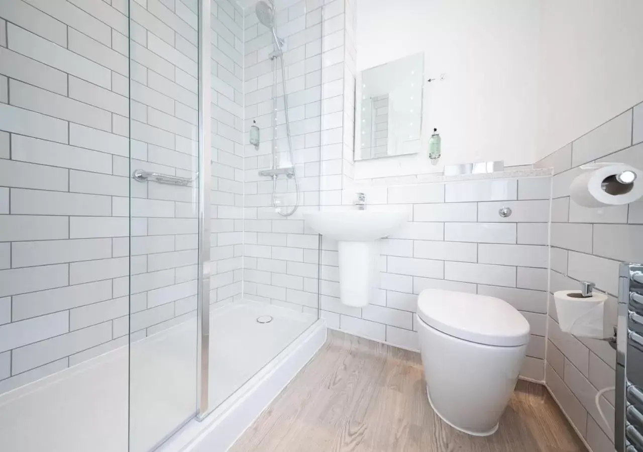 Standard Twin Room in Toby Carvery Exeter M5 J30 by Innkeeper's Collection Standard Twin Room in Toby Carvery Exeter M5 J30 by Innkeeper's Collection