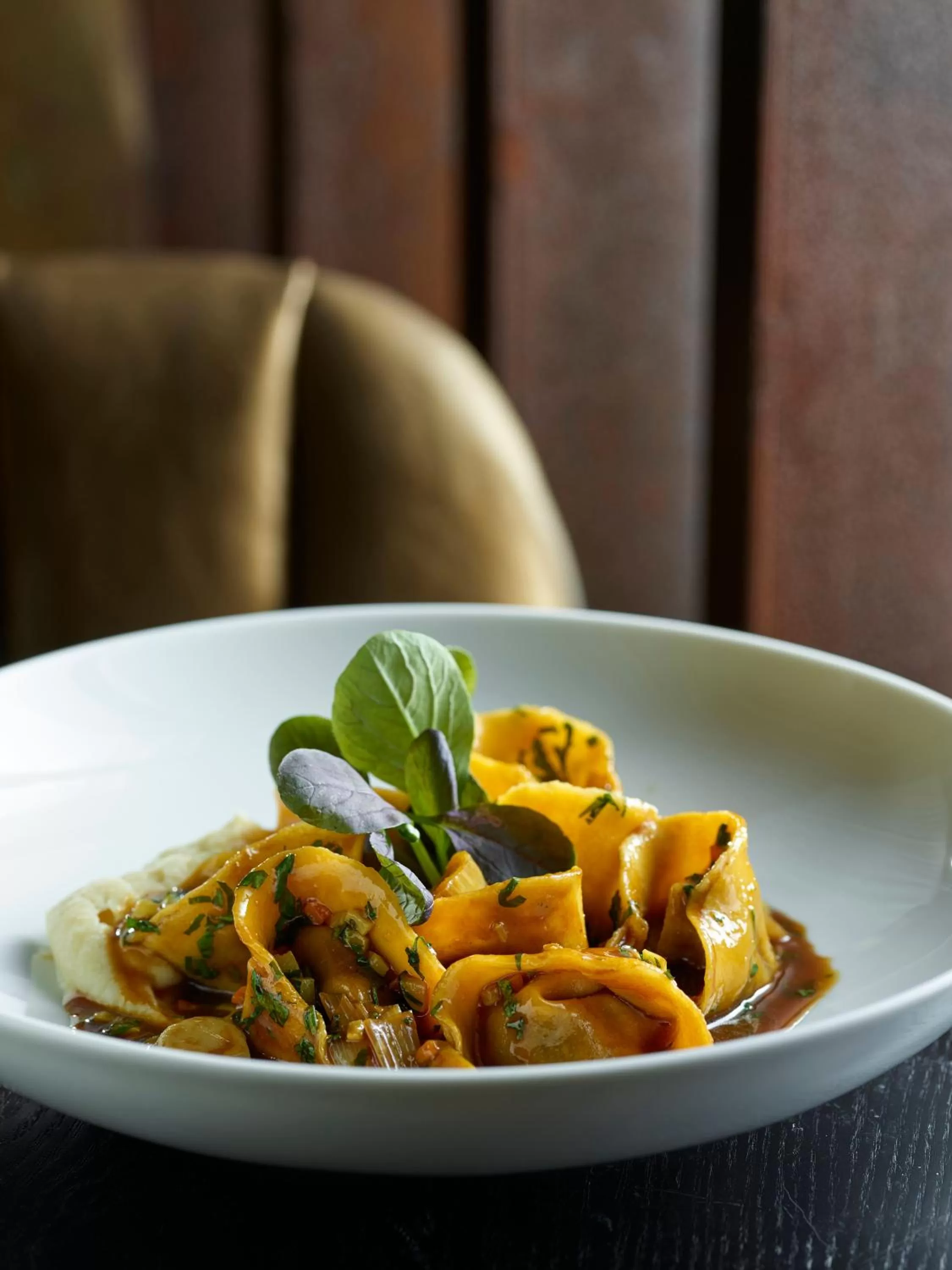 Restaurant/places to eat in NYX Tel Aviv