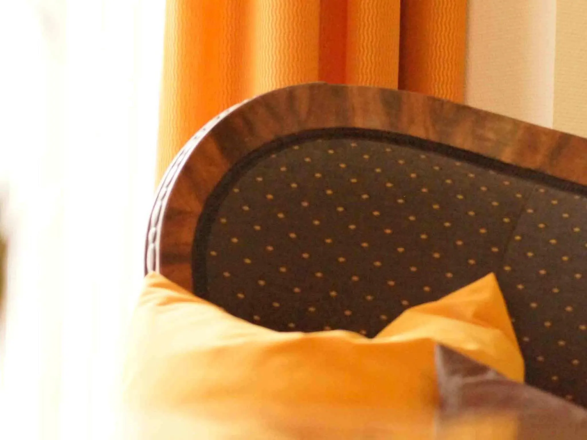 Lobby or reception in Hotel Vadian Garni