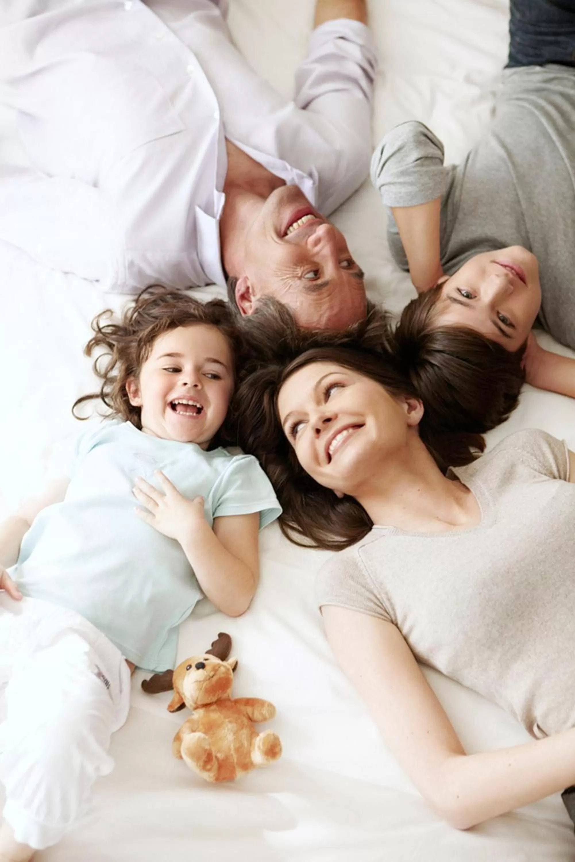 Bed in Novotel Paris Orly Rungis Aéroport