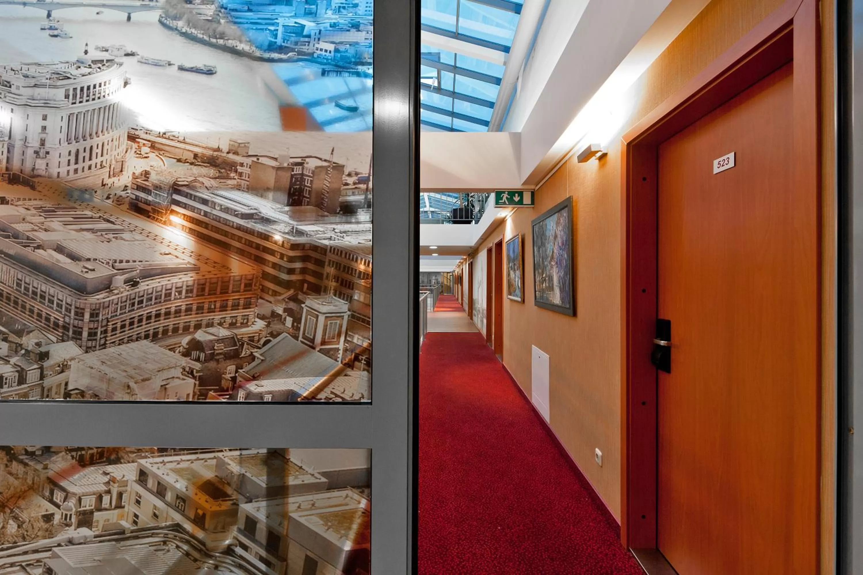 Other in Art City Inn