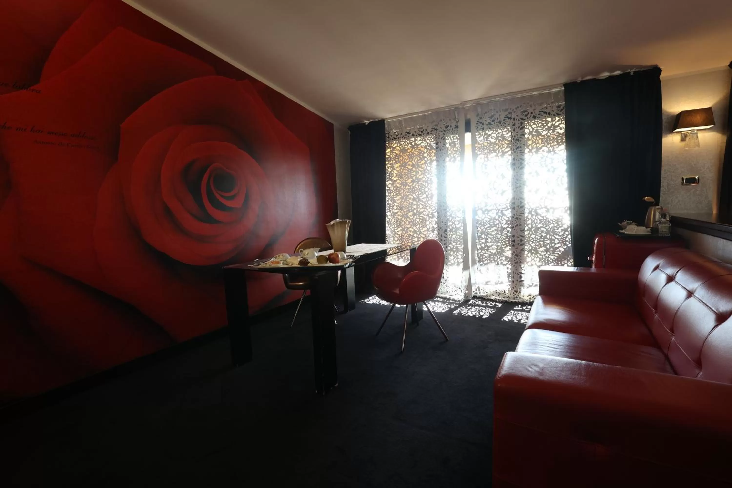 Grand Hotel Paradiso