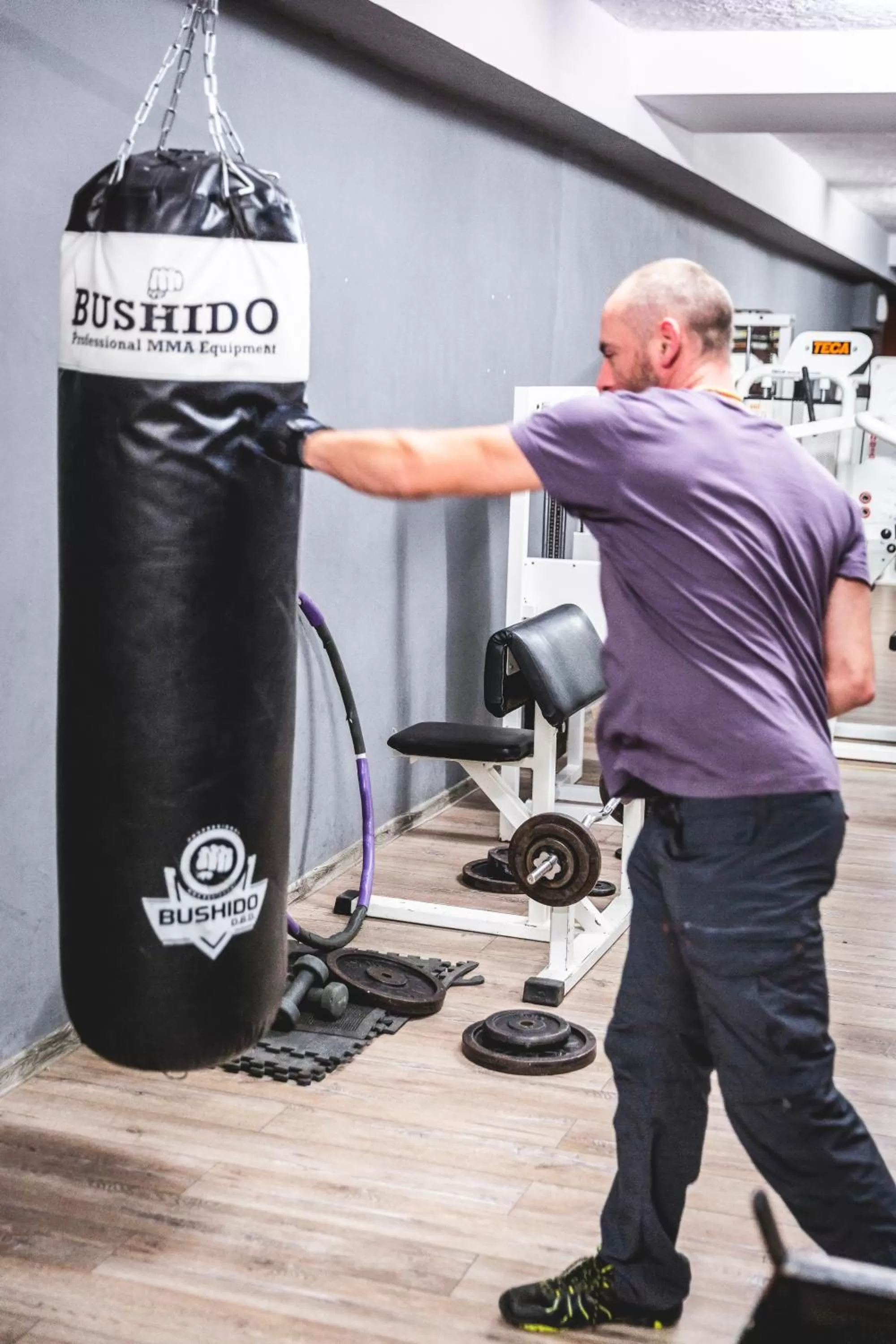 Activities in Dom Wczasowy Beskidy