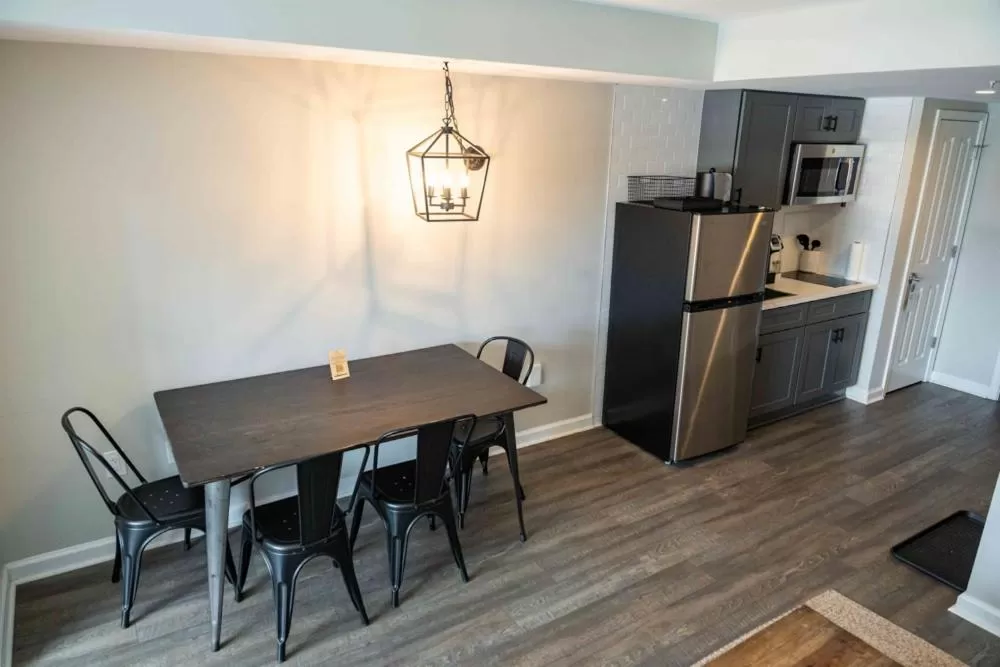 The Appalachian at Mountain Creek