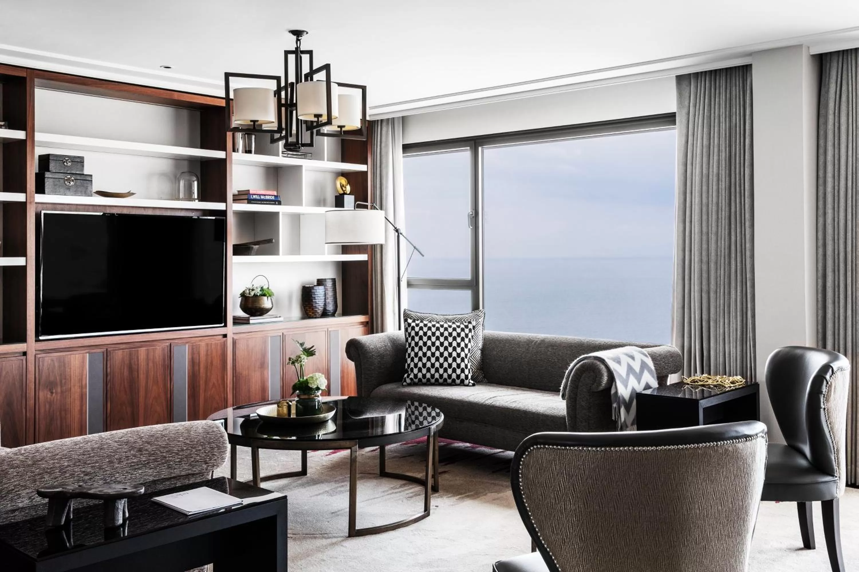 Photo of the whole room in InterContinental David Tel Aviv by IHG