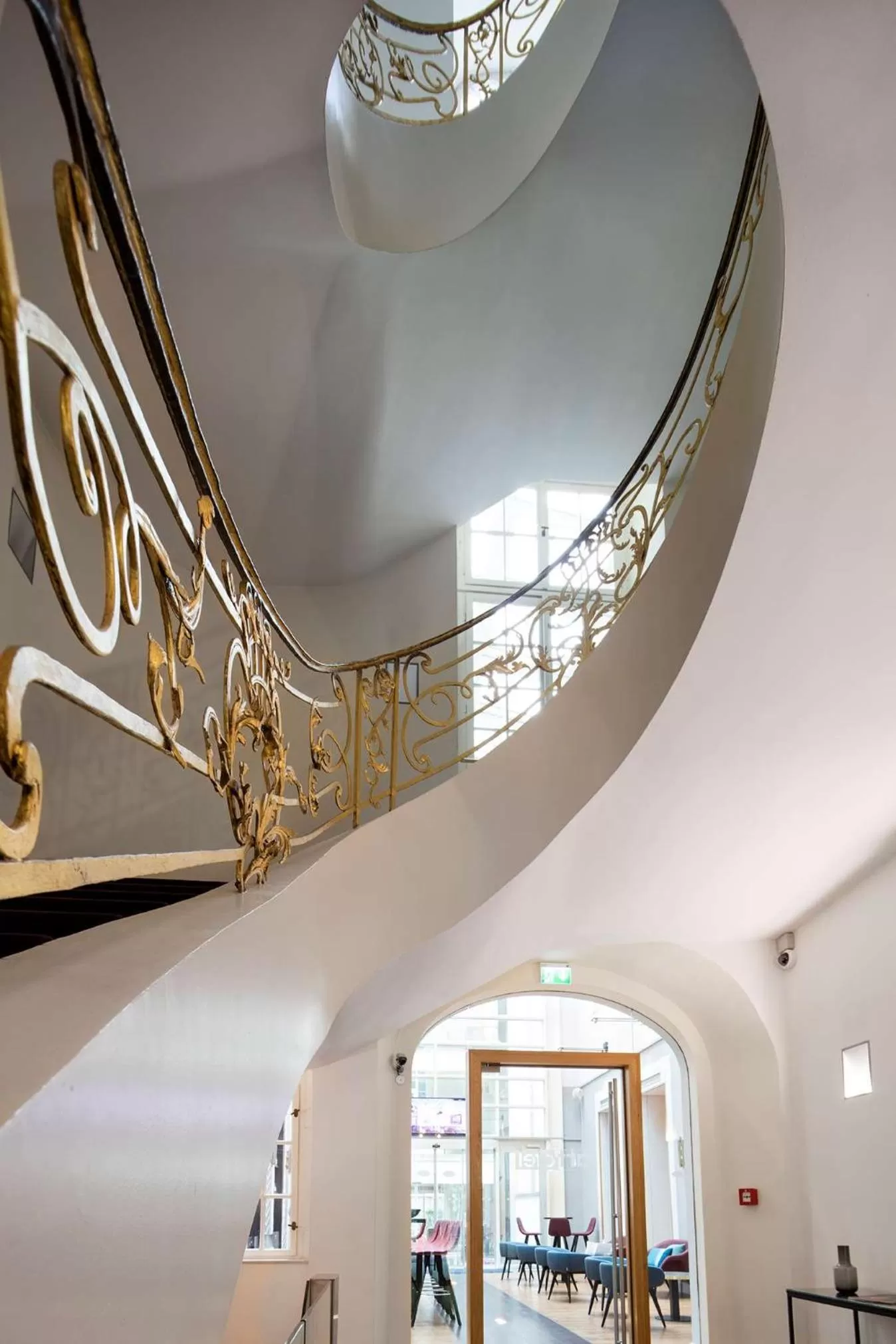 Other in art'otel berlin mitte, Powered by Radisson Hotels