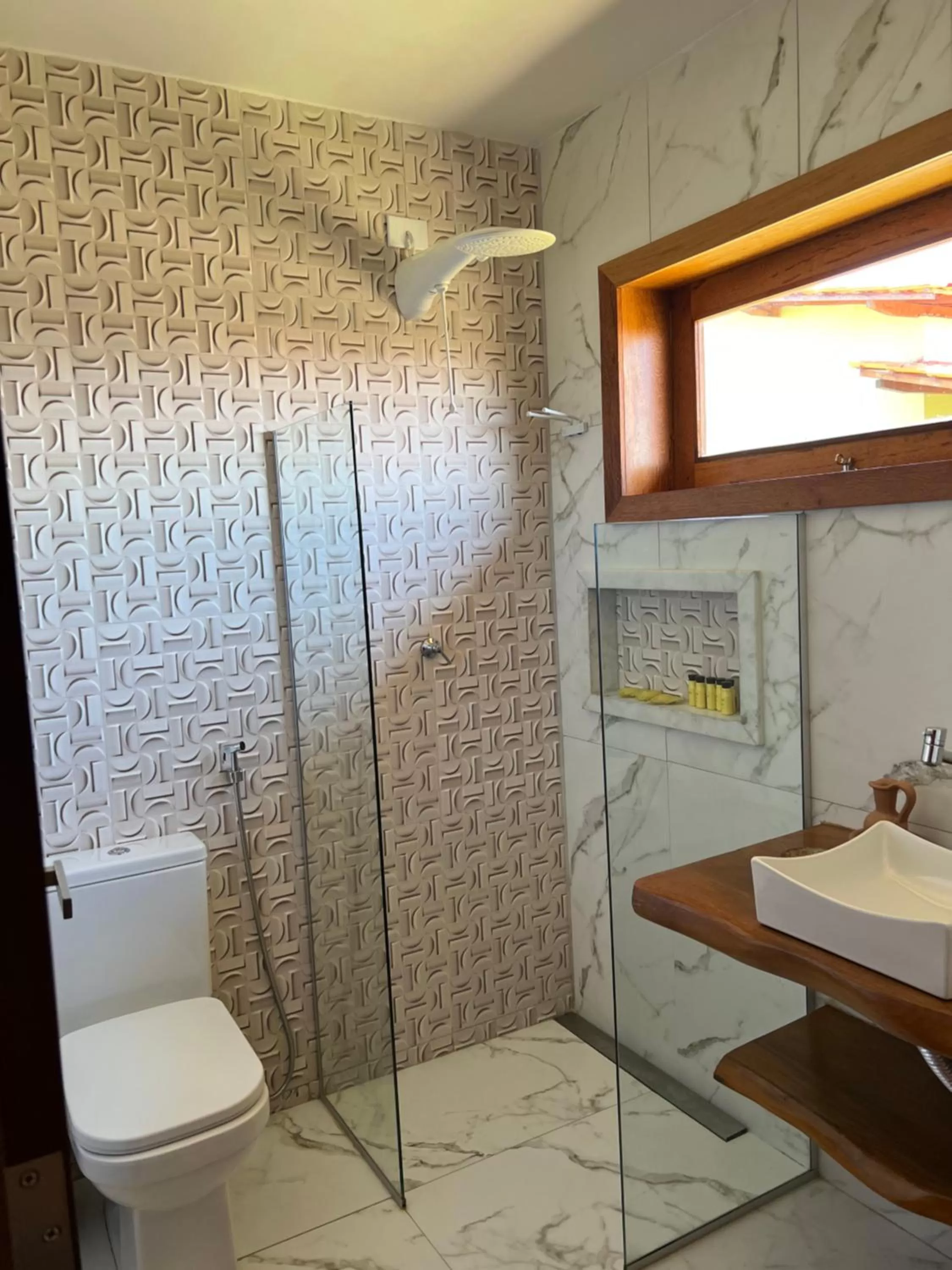 Deluxe Apartment in Pousada Vila dos Corais - Taipu de Fora