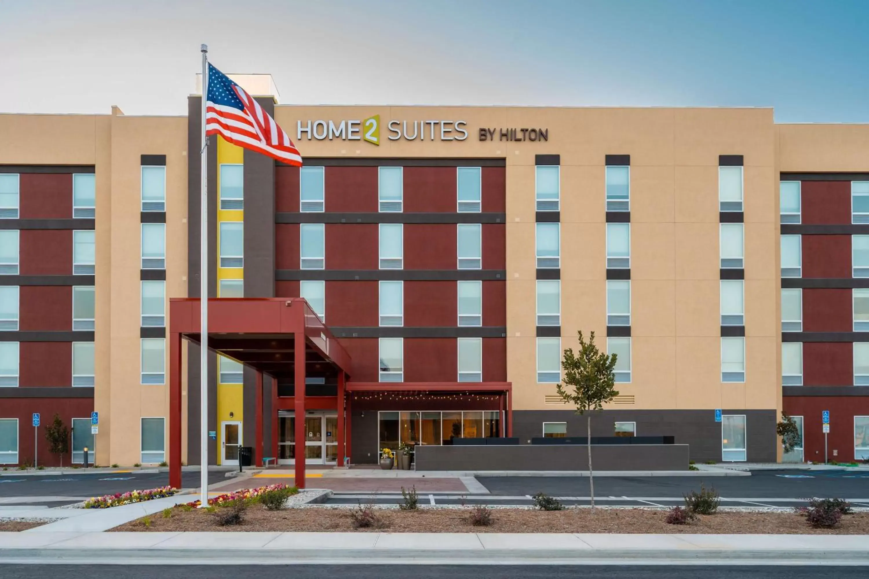 Home2 Suites Bakersfield Home2 Suites Bakersfield