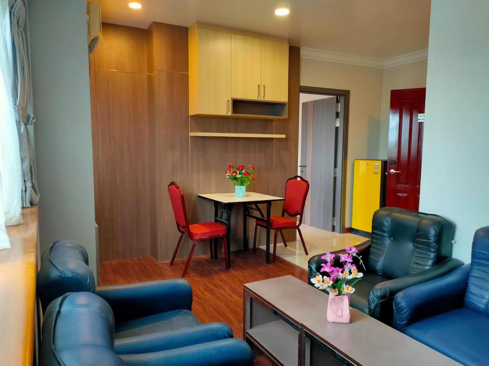 Hotel Grand United - Ahlone Branch