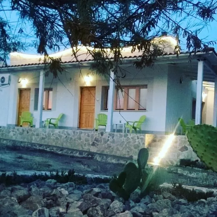 Property Building in Incanto delle Ninfe