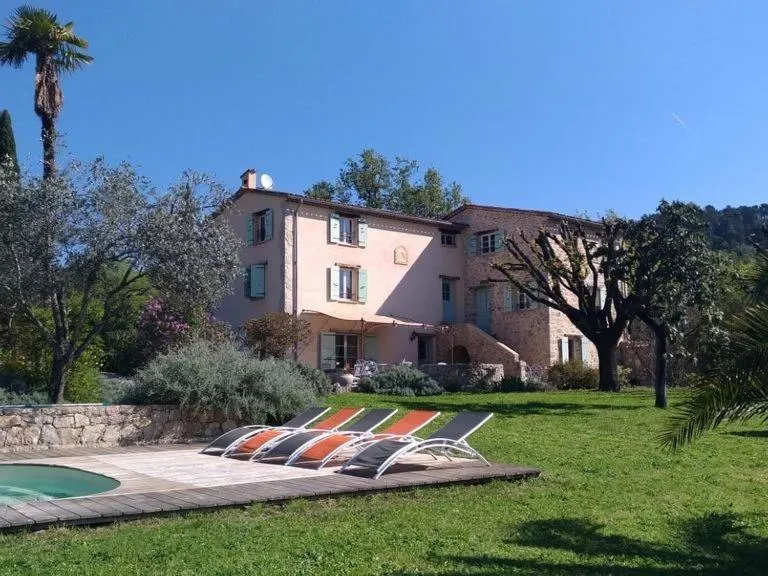 L'Escale Provençale