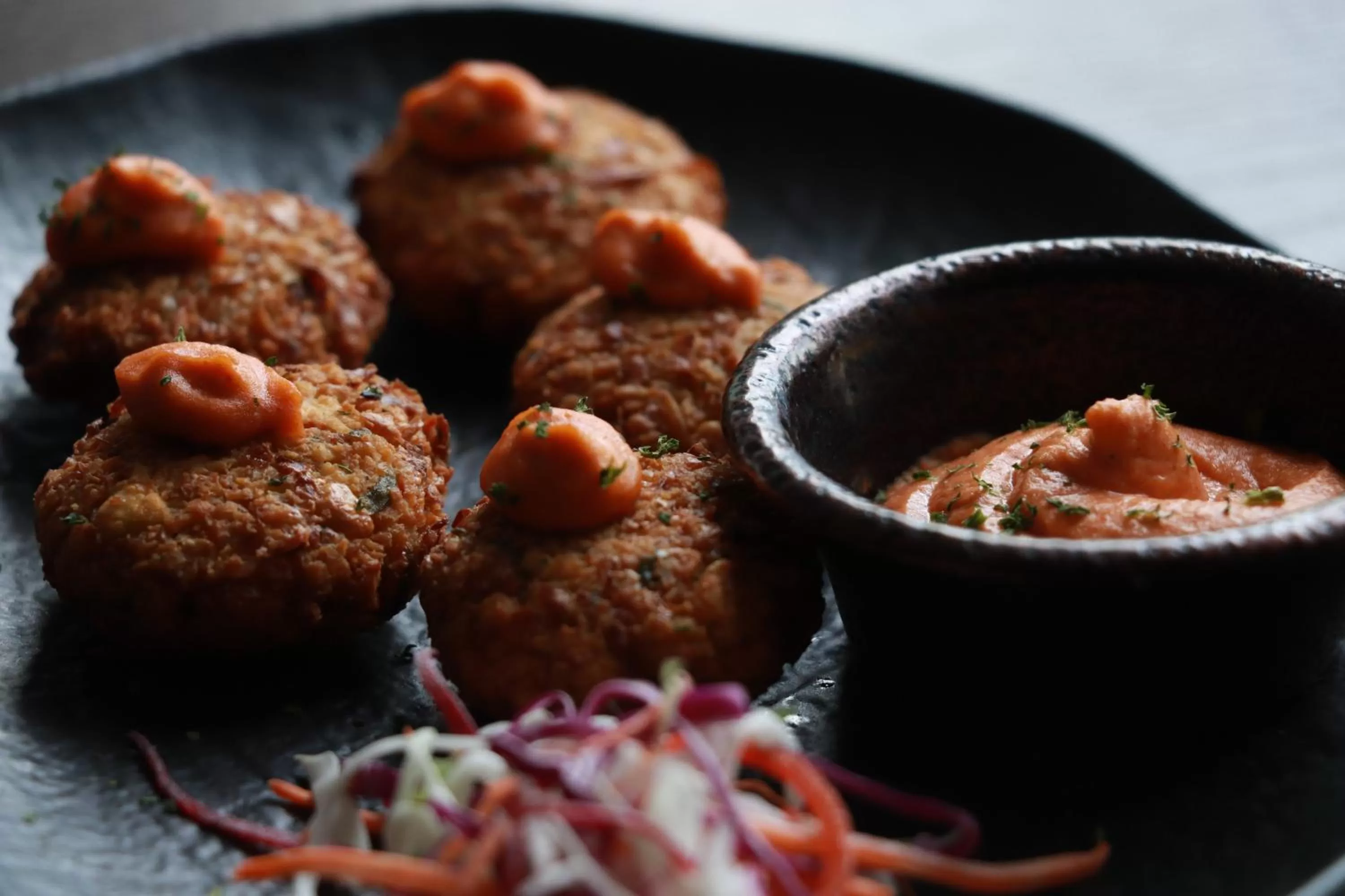 Food and drinks in Novotel Chennai Chamiers Road