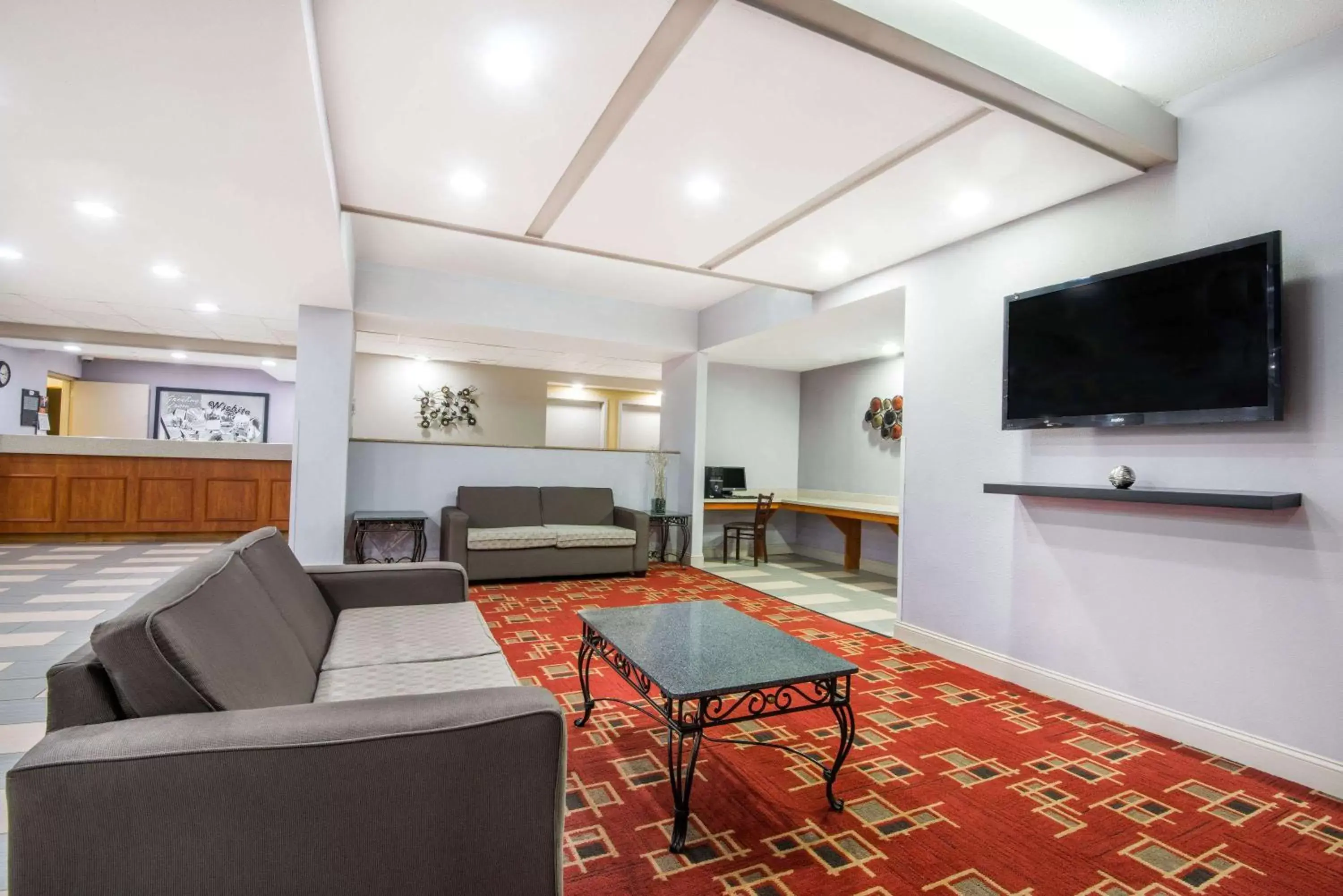 Super 8 by Wyndham Wichita South Super 8 by Wyndham Wichita South