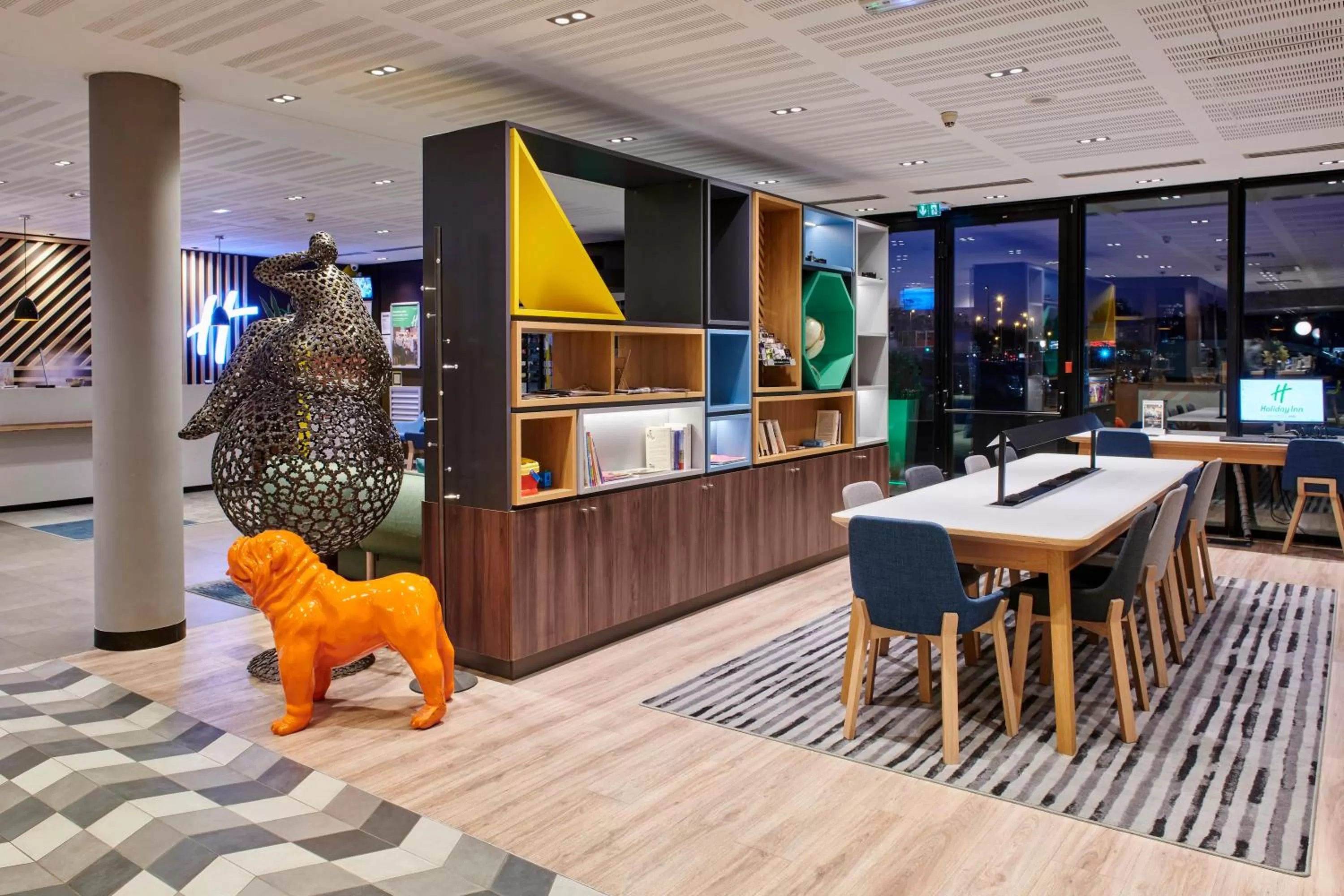 Other in Holiday Inn Bordeaux Sud - Pessac by IHG