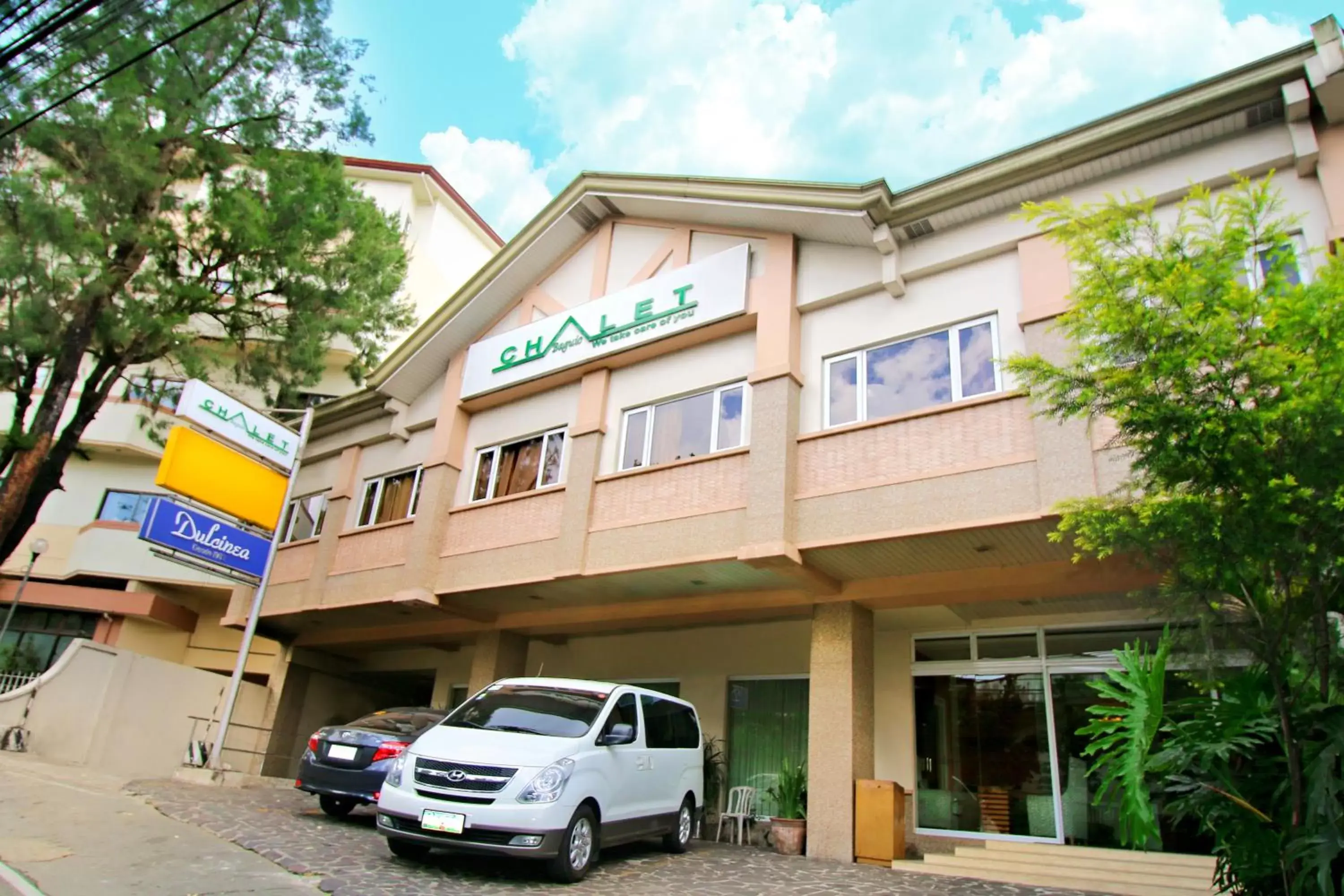 Chalet Baguio Chalet Baguio