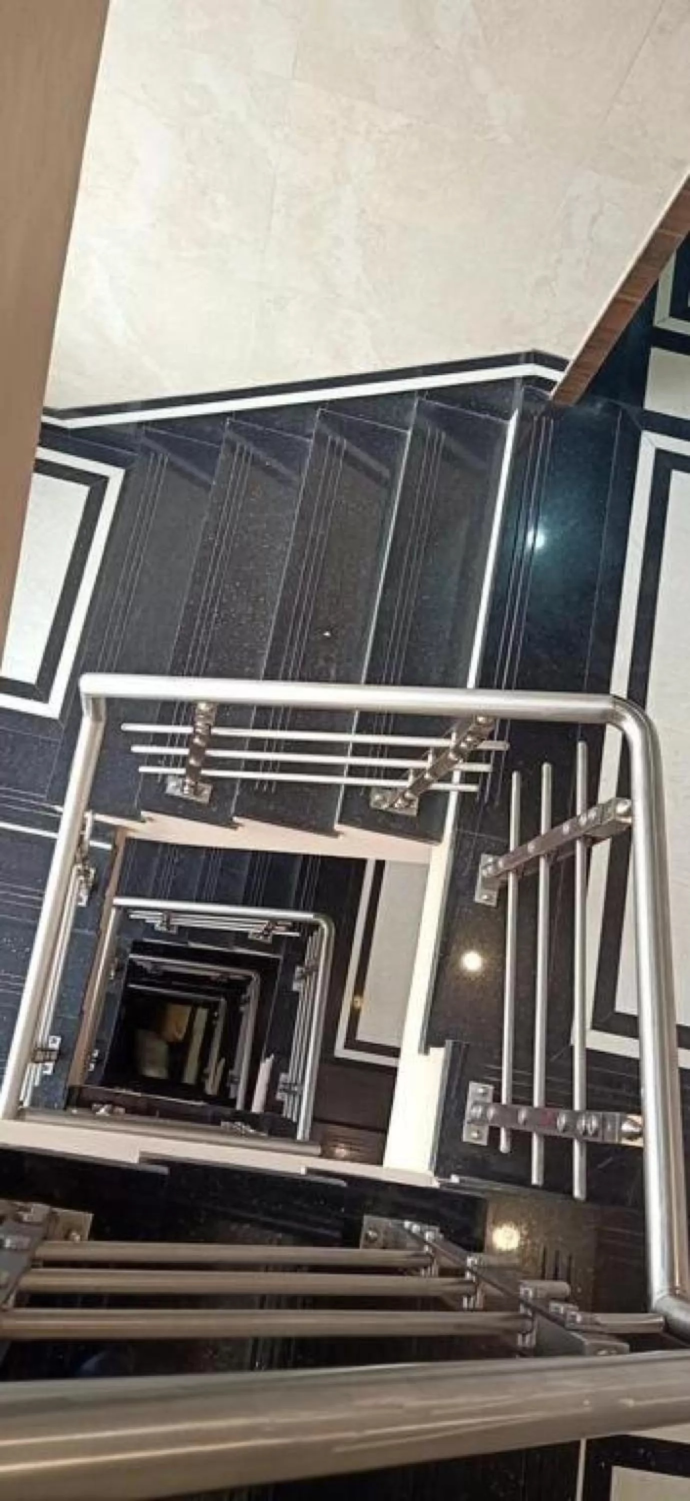 Property building in HOTEL PRATIKSHA RESIDENCY