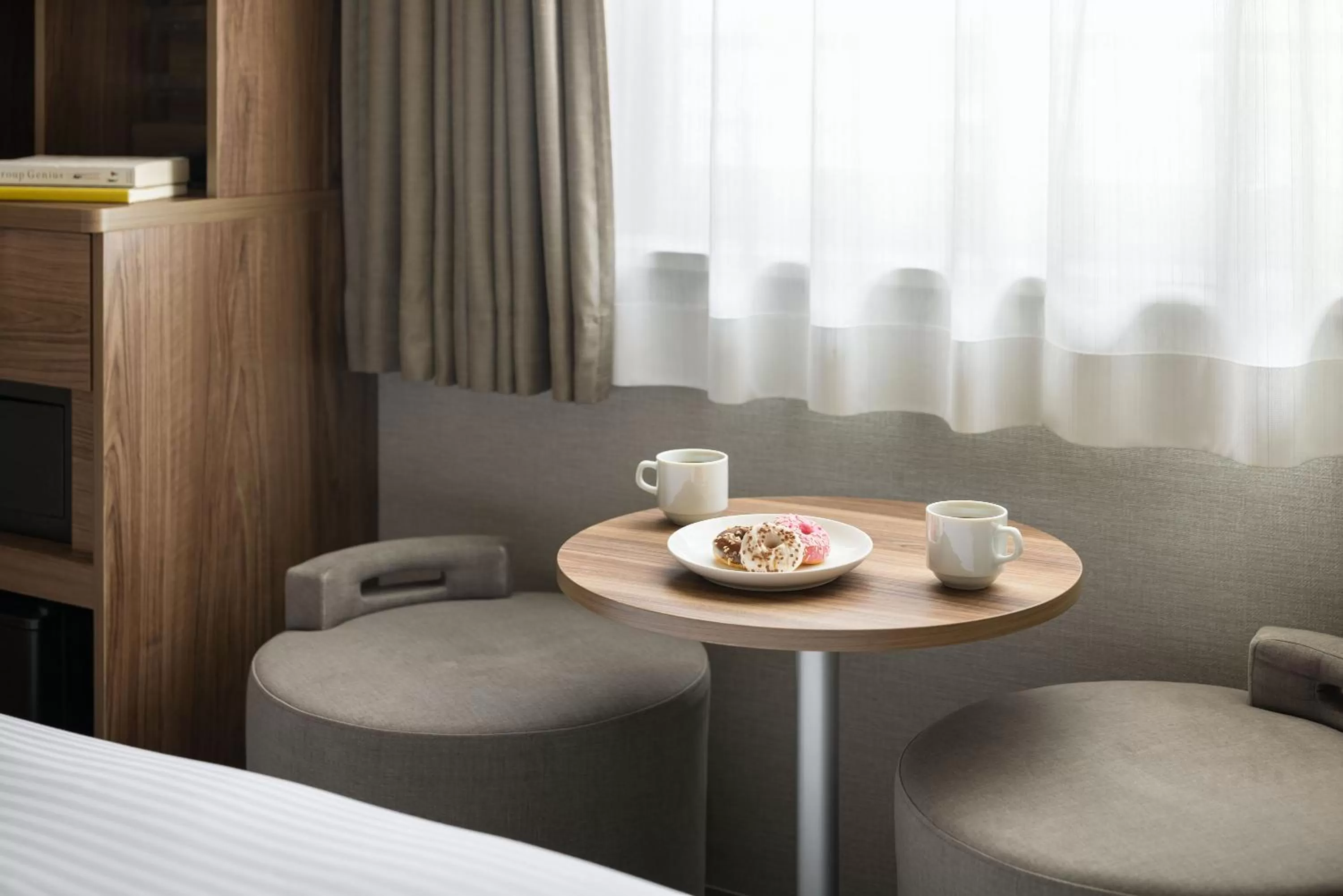 Other in the b namba-kuromon