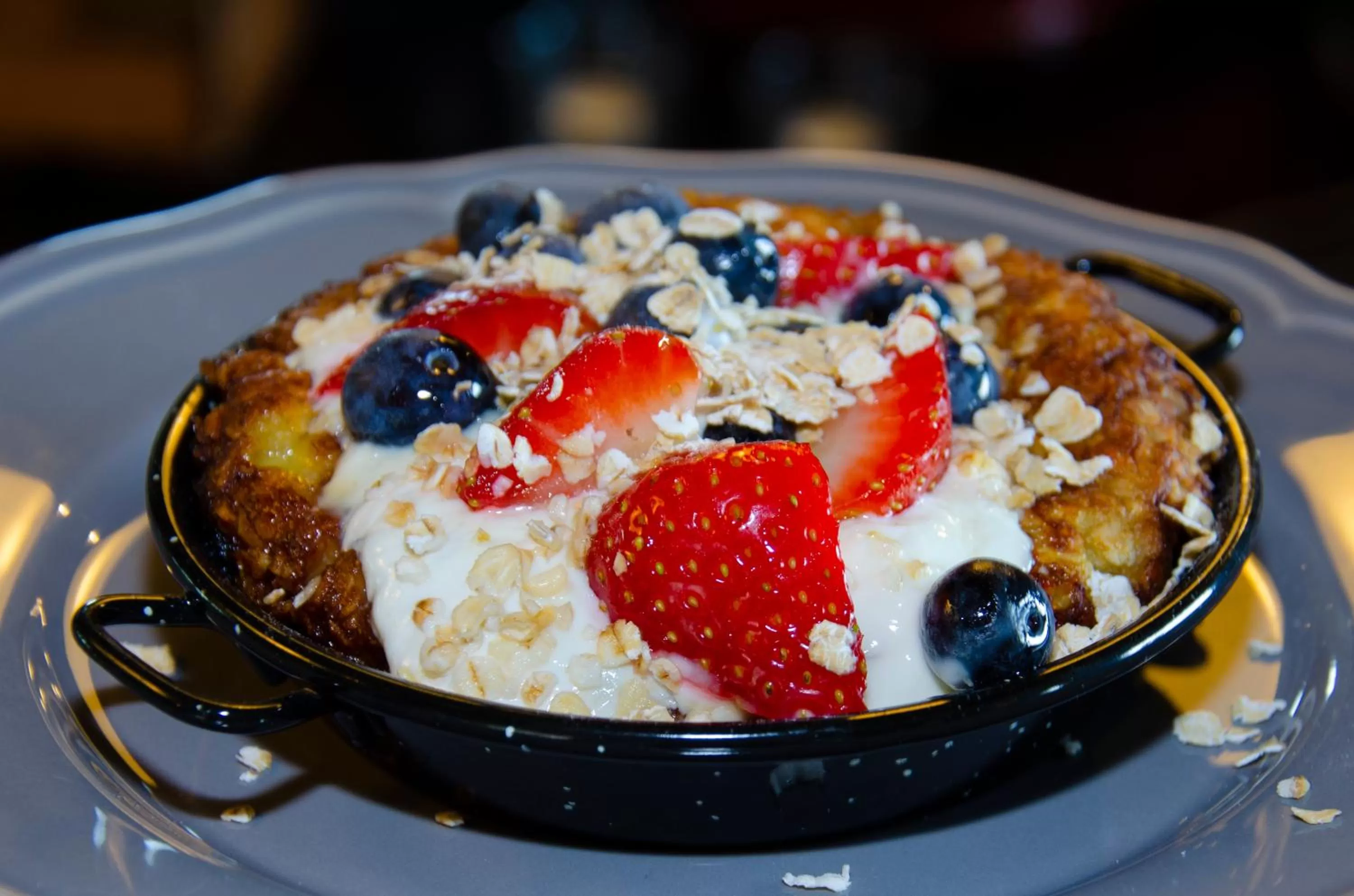 Breakfast in Bed and Breakfast Bedstay op 8