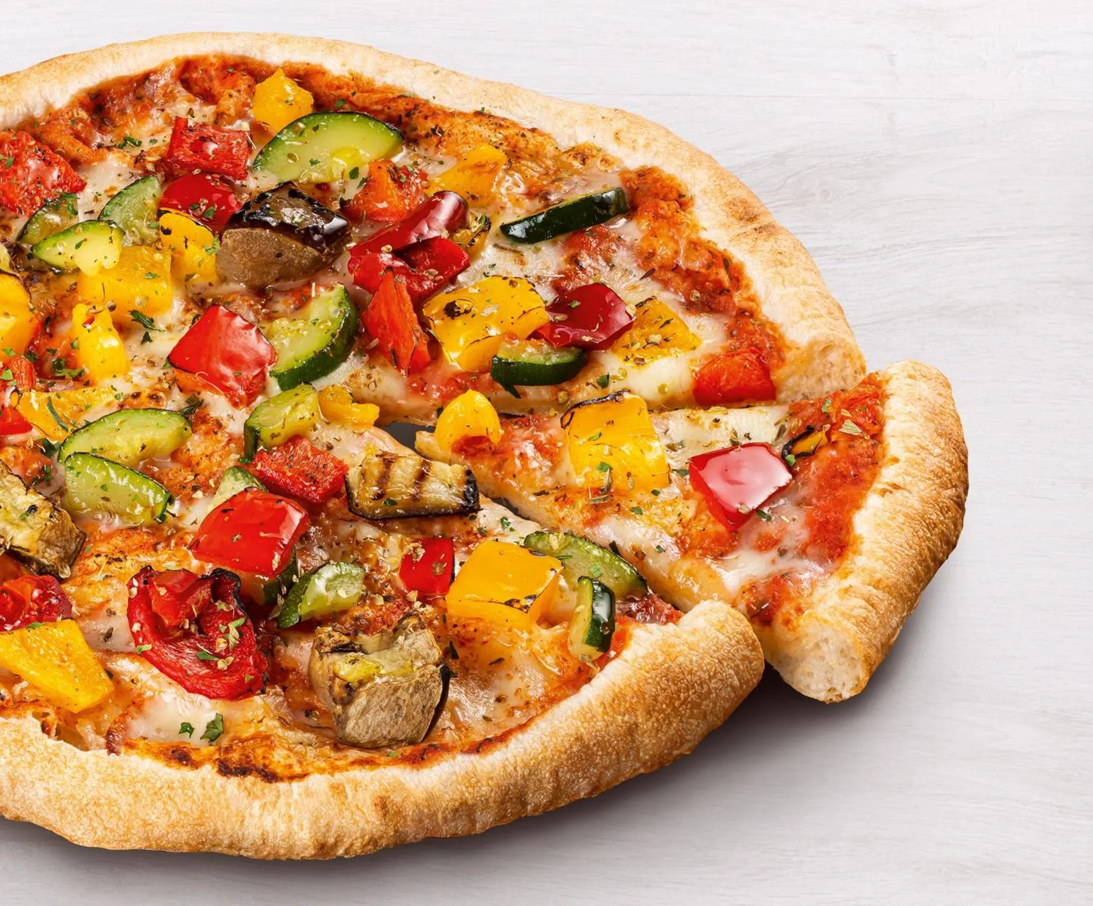 Restaurant/places to eat in ibis Gent Centrum Opera