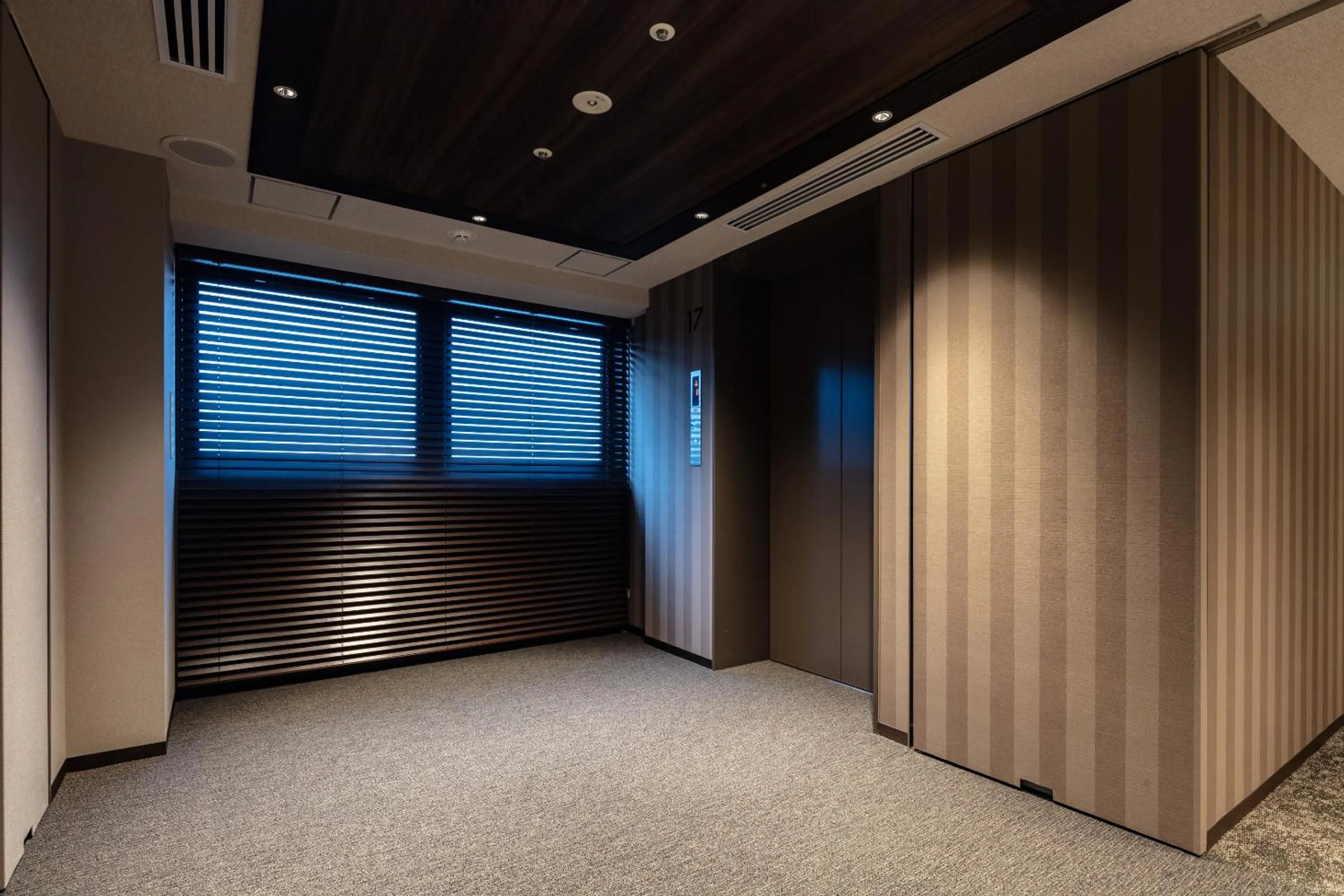 Area and facilities in Hotel Emisia Tokyo Tachikawa