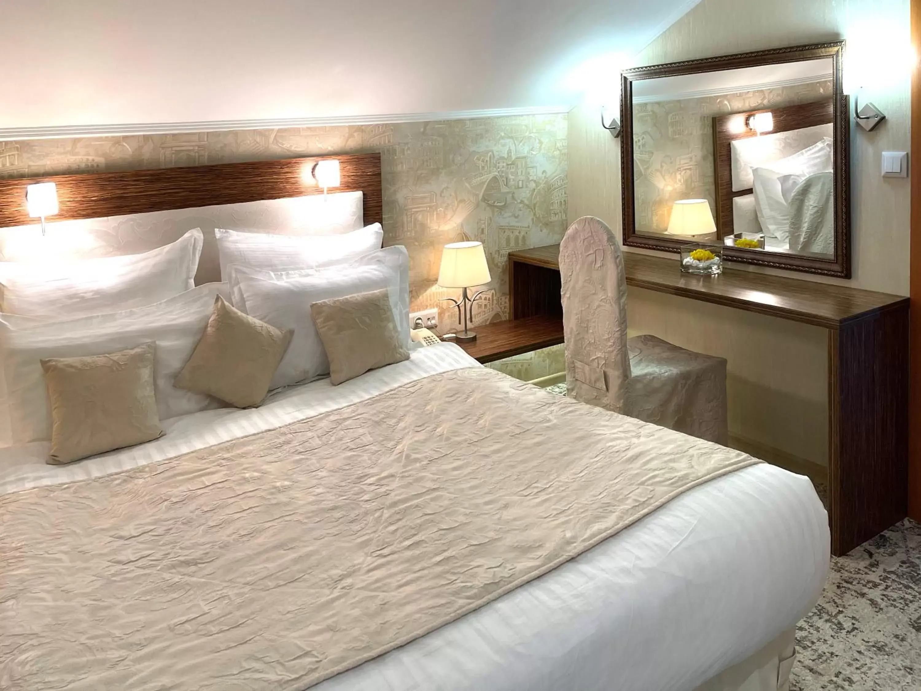 Suite in Eney Boutique Hotel Suite in Eney Boutique Hotel