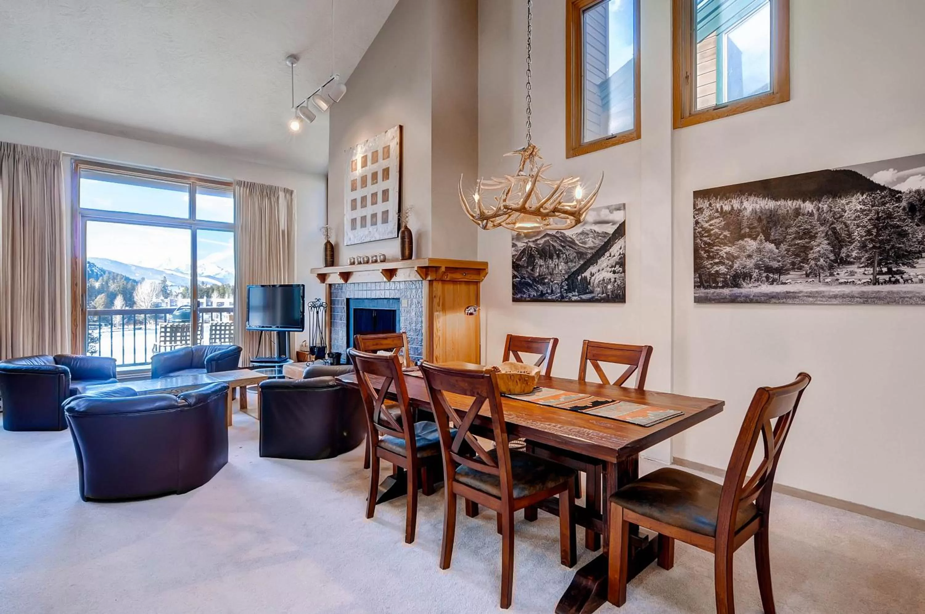 Lakeside Village by Keystone Resort