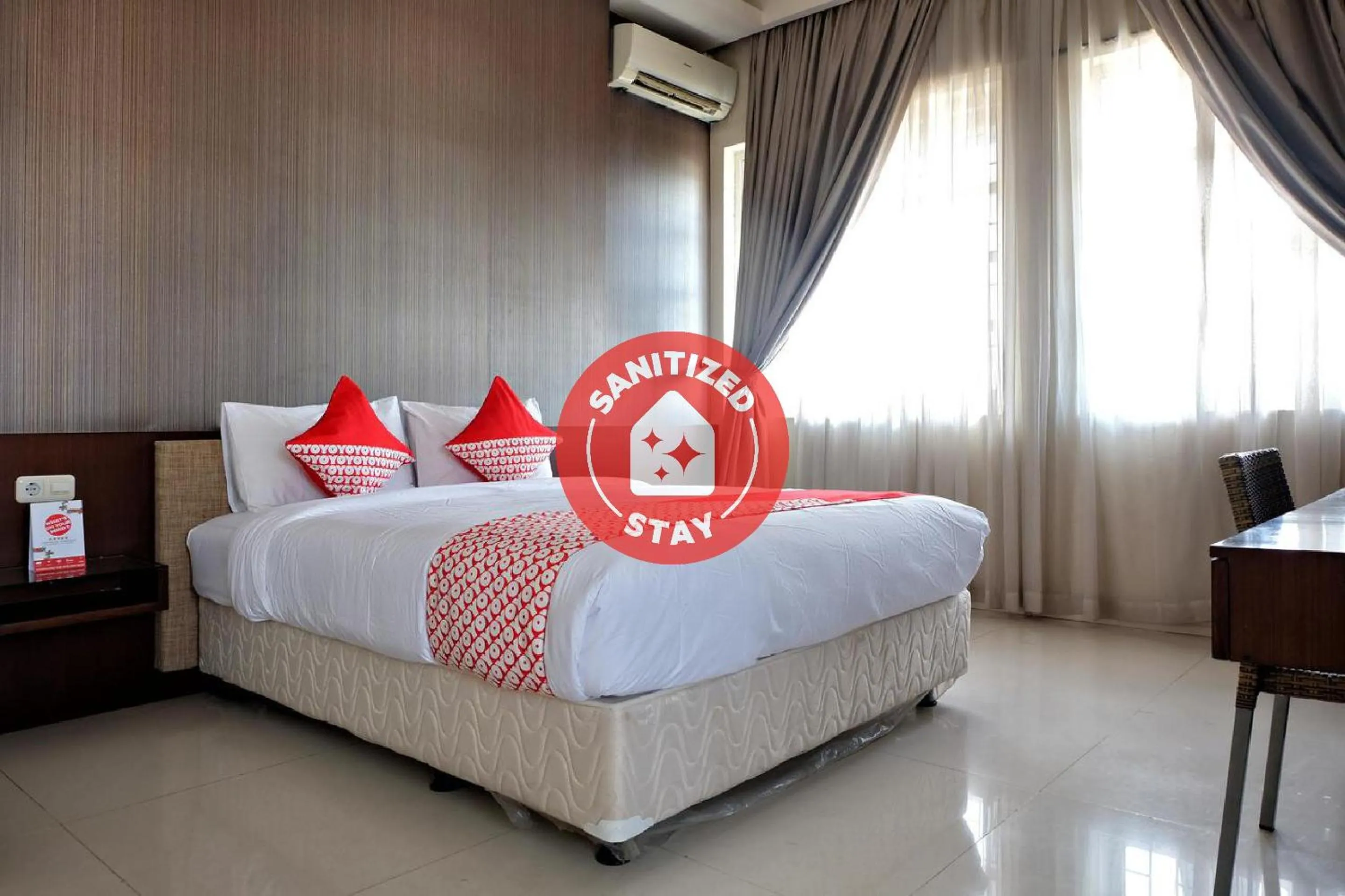 OYO 2691 Asoka Residence