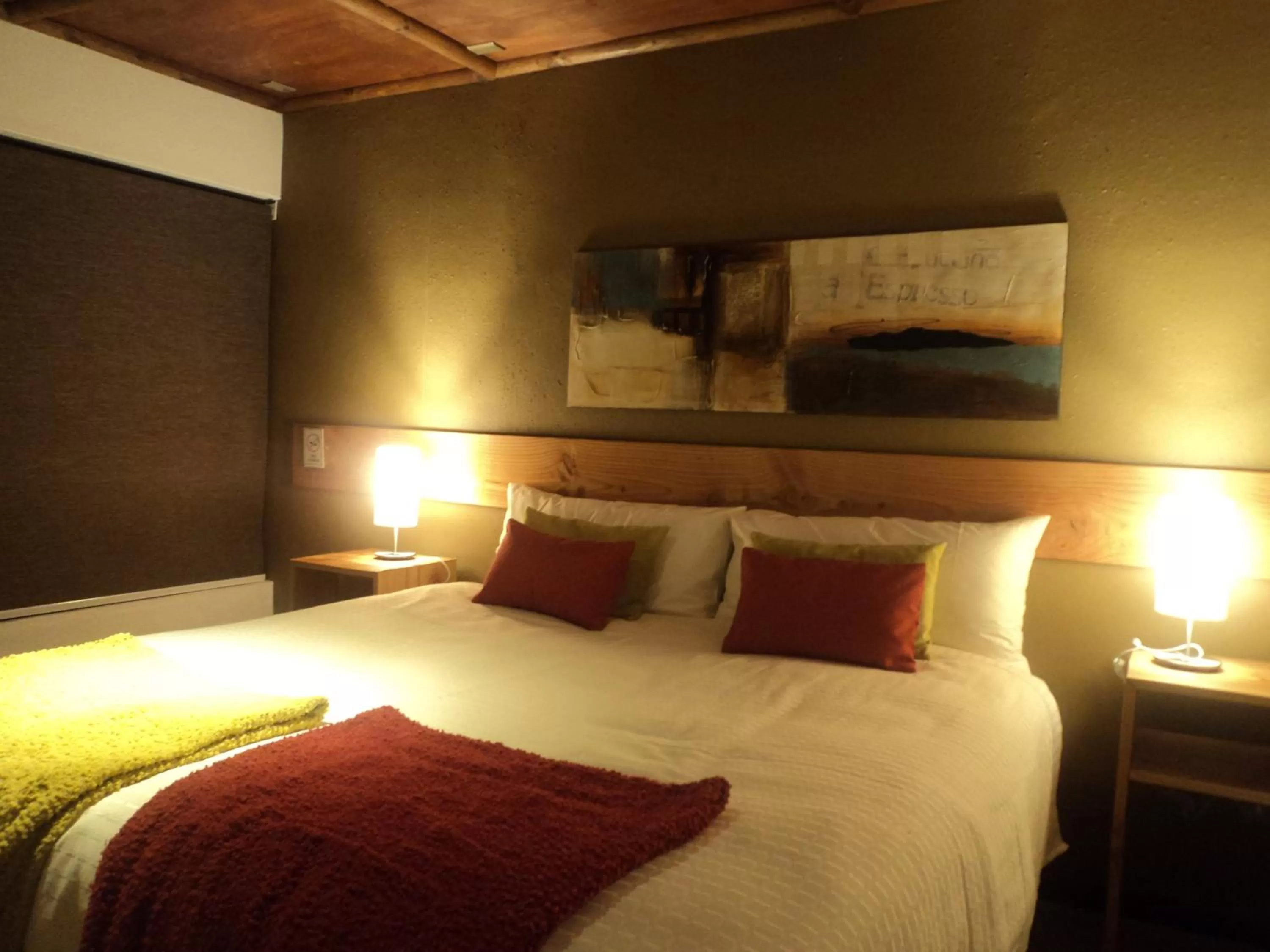 Double or Twin Room in Hoteles Pueblo de Tierra