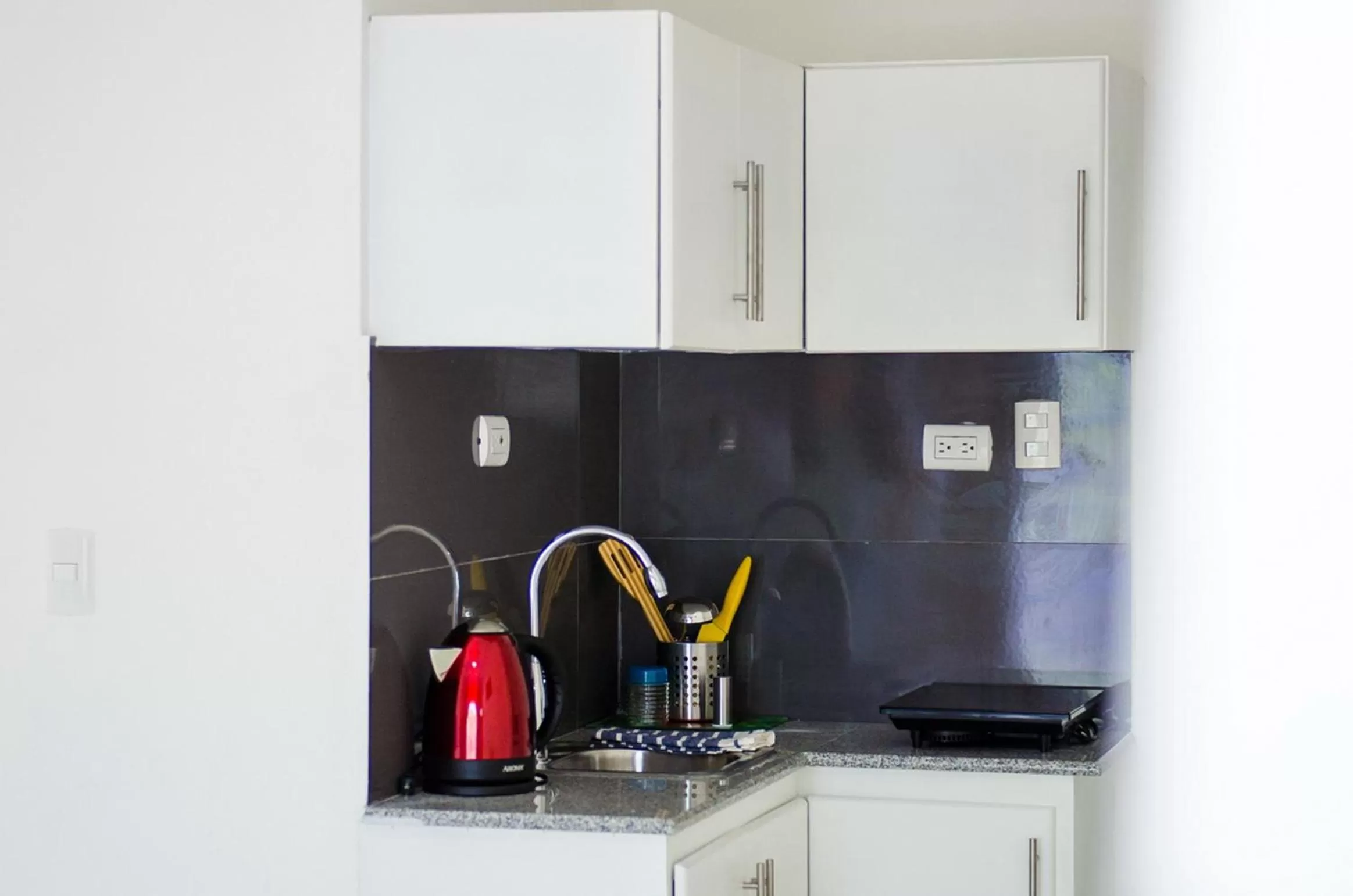 Living room in Art Villa Dominicana