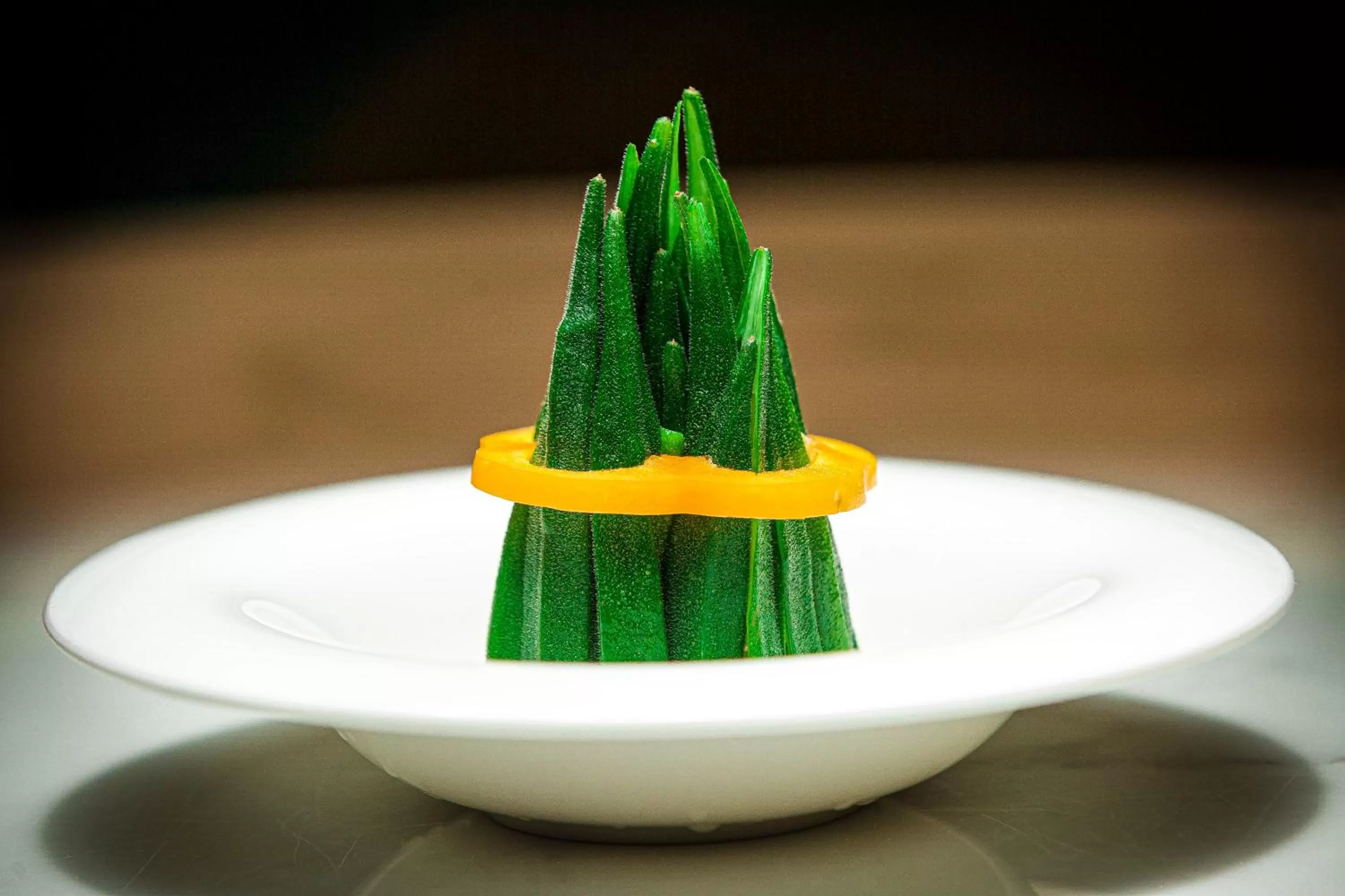 Food in Hôtel FAMILLE MONDIALE