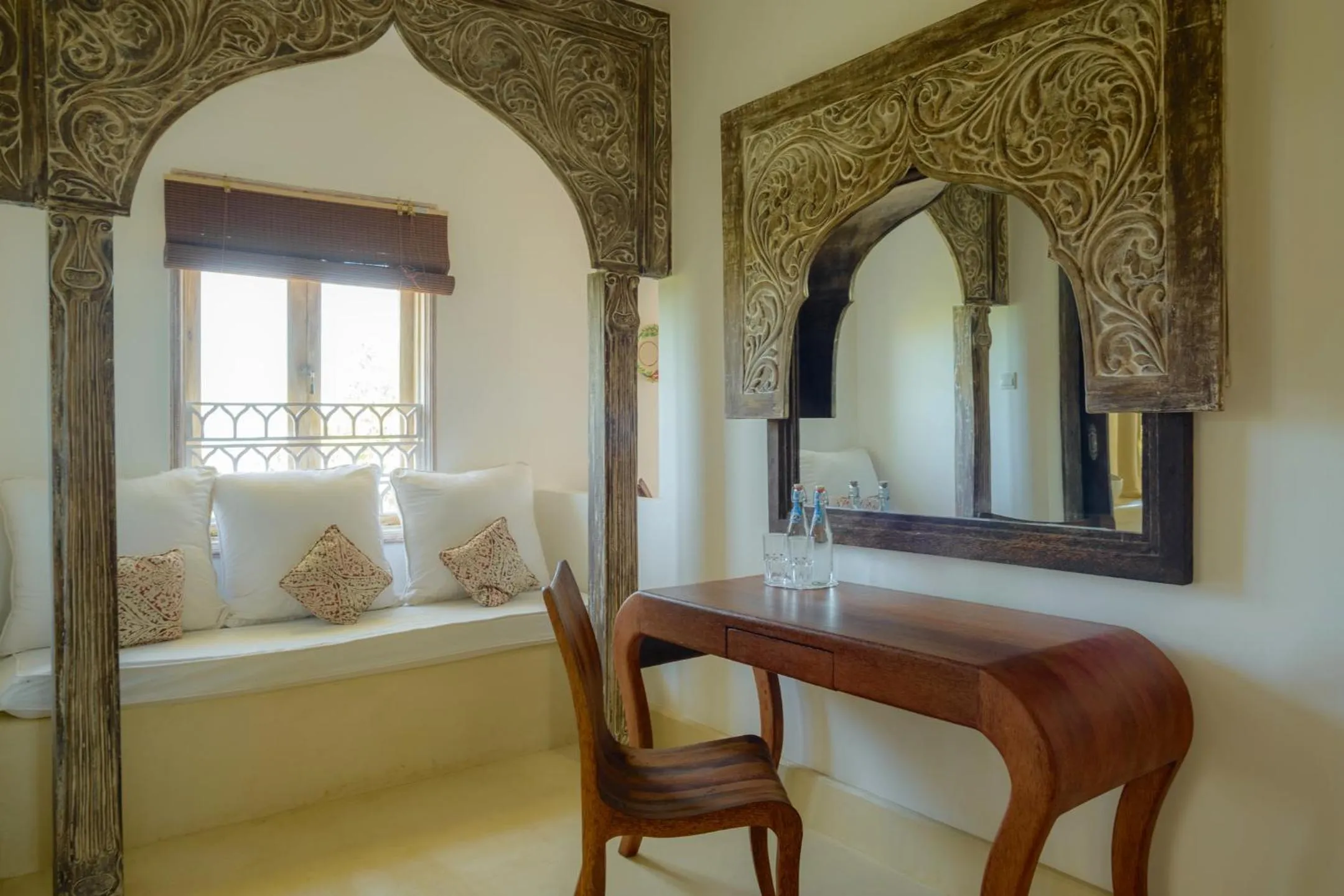 Bedroom in Swahili Beach