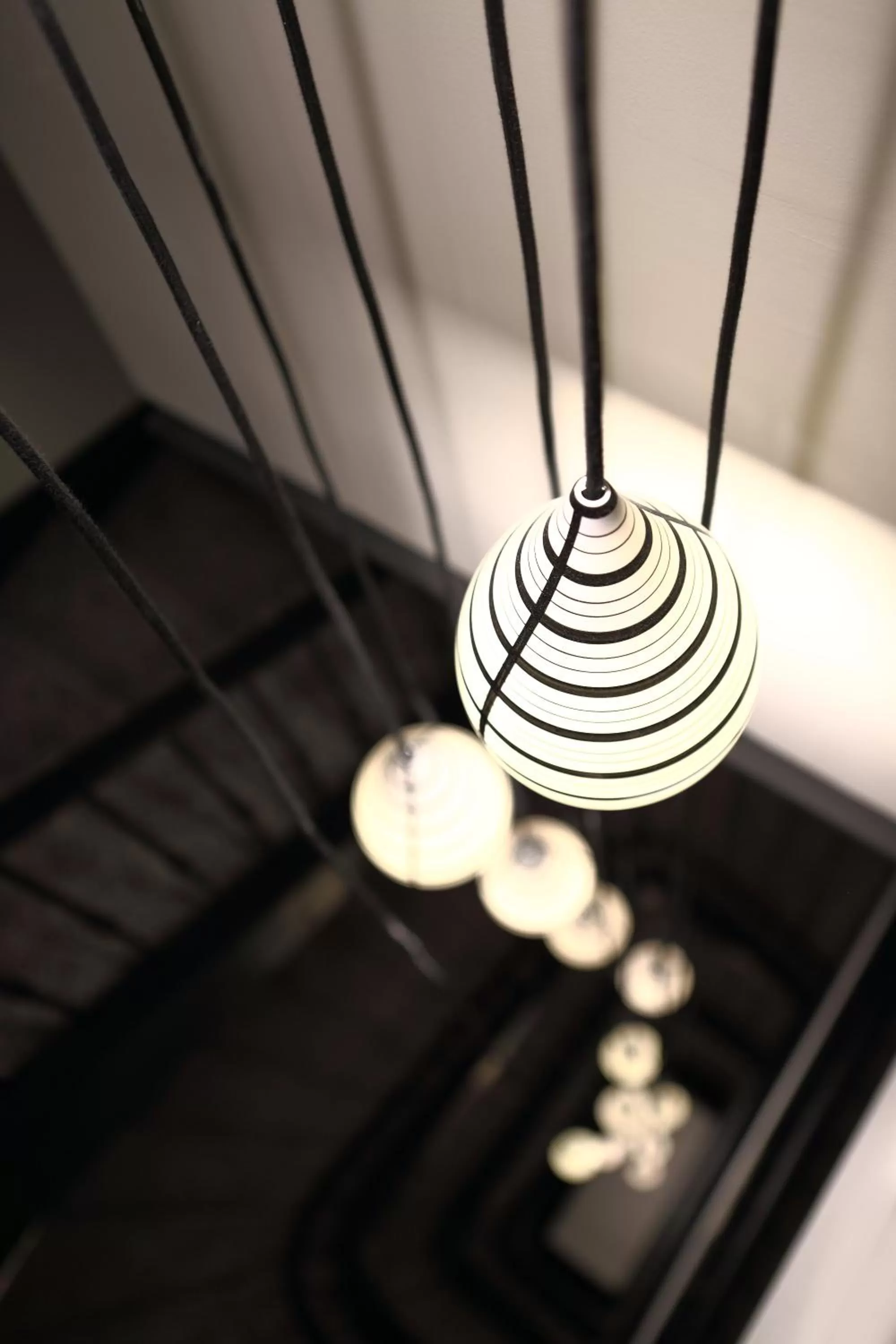 Property building in Best Western Plus Hôtel La Joliette