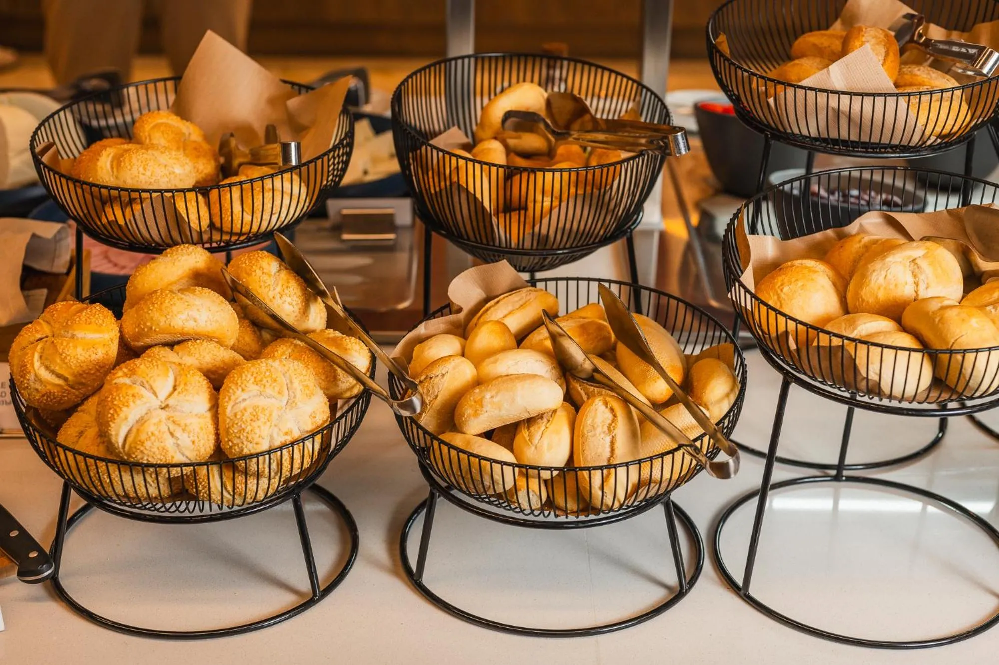 Breakfast in Strazhite Hotel - Half Board