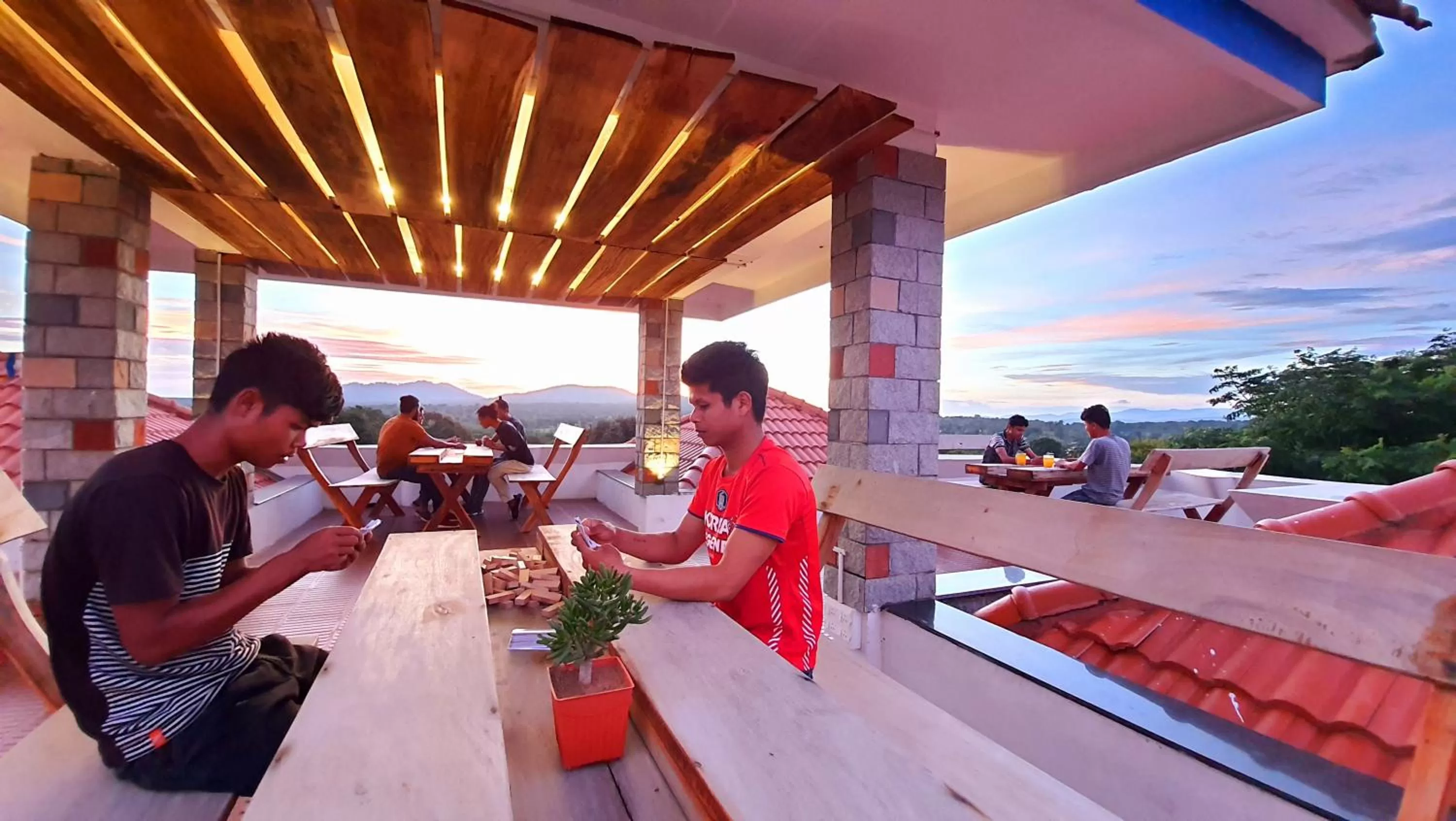 Activities in Avadale Masinagudi - Stag Groups Not Allowed