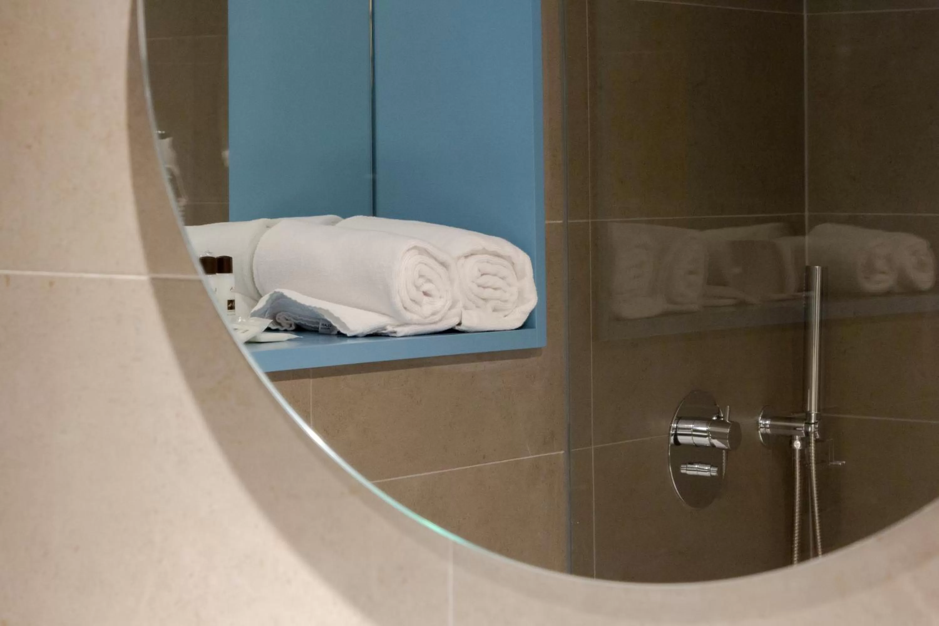 Suite in Axis Ofir Beach Resort Hotel