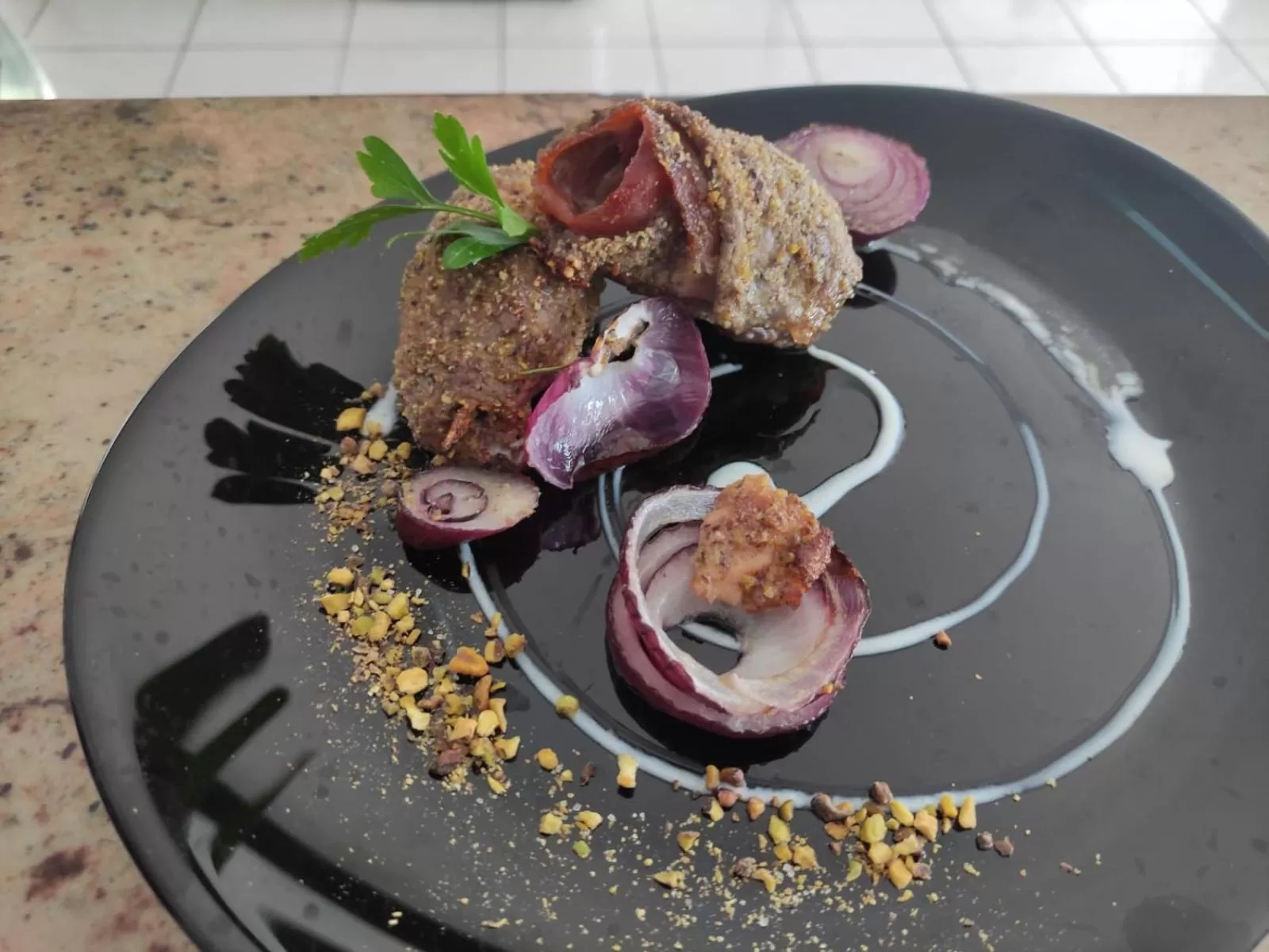 Hotel Profumo Di Mare