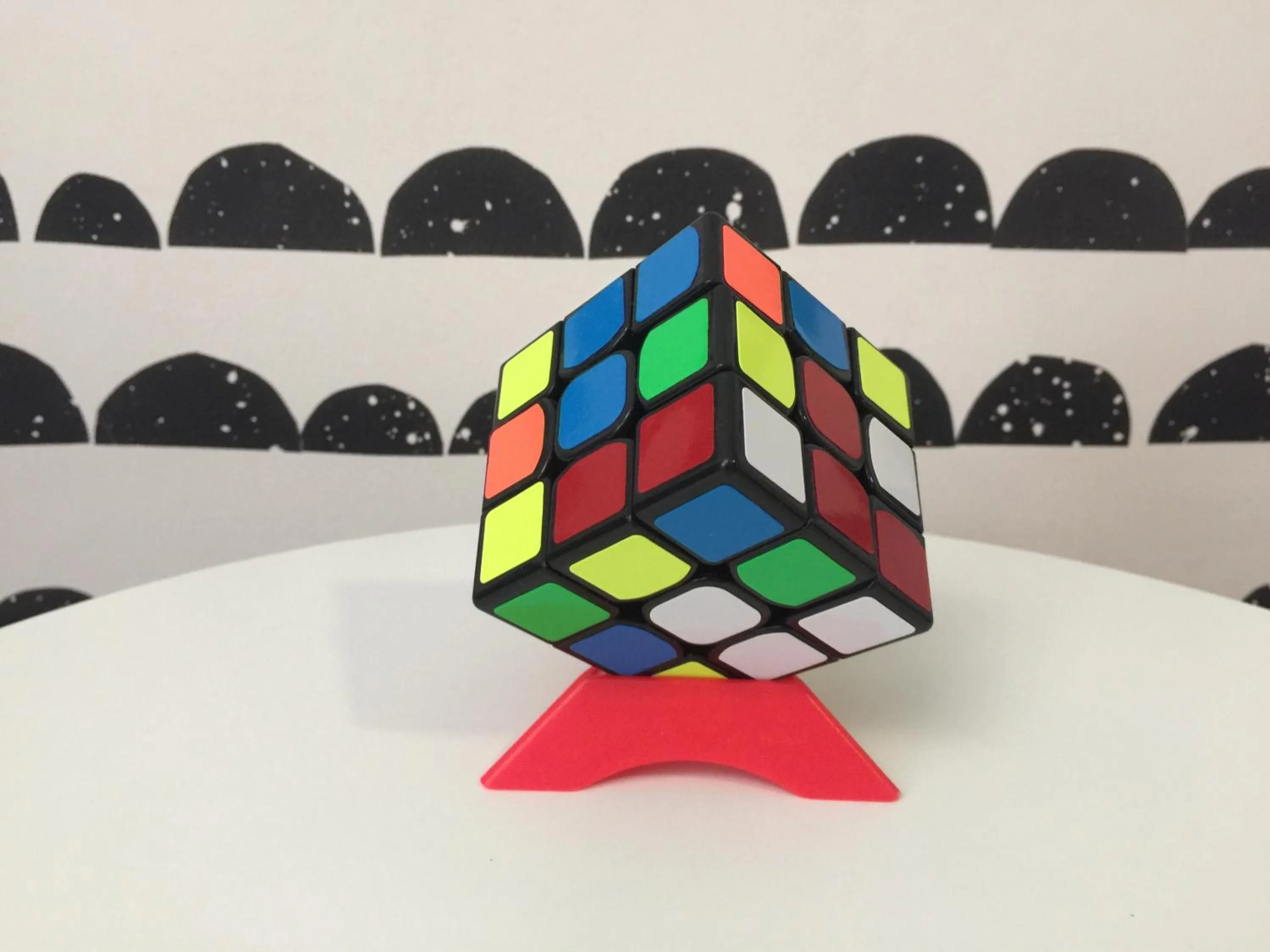 Decorative detail in Hôtel Concorde