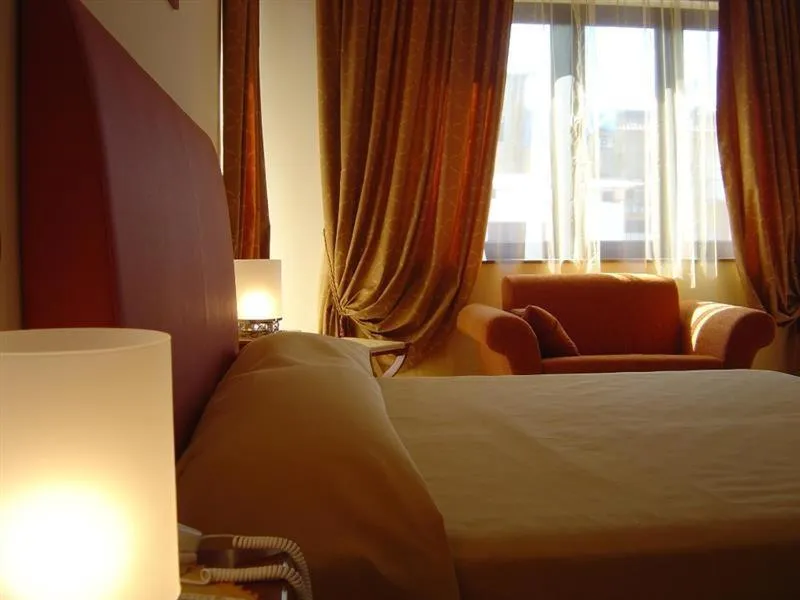 Quadruple Room in Ranch Palace Hotel