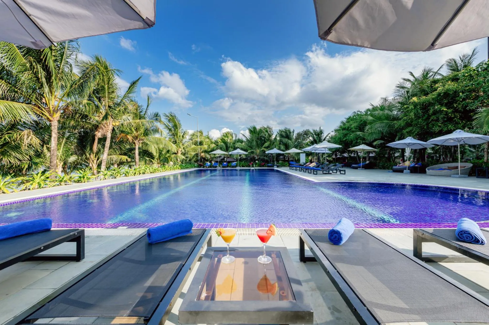 Amarin Resort & Spa Phu Quoc