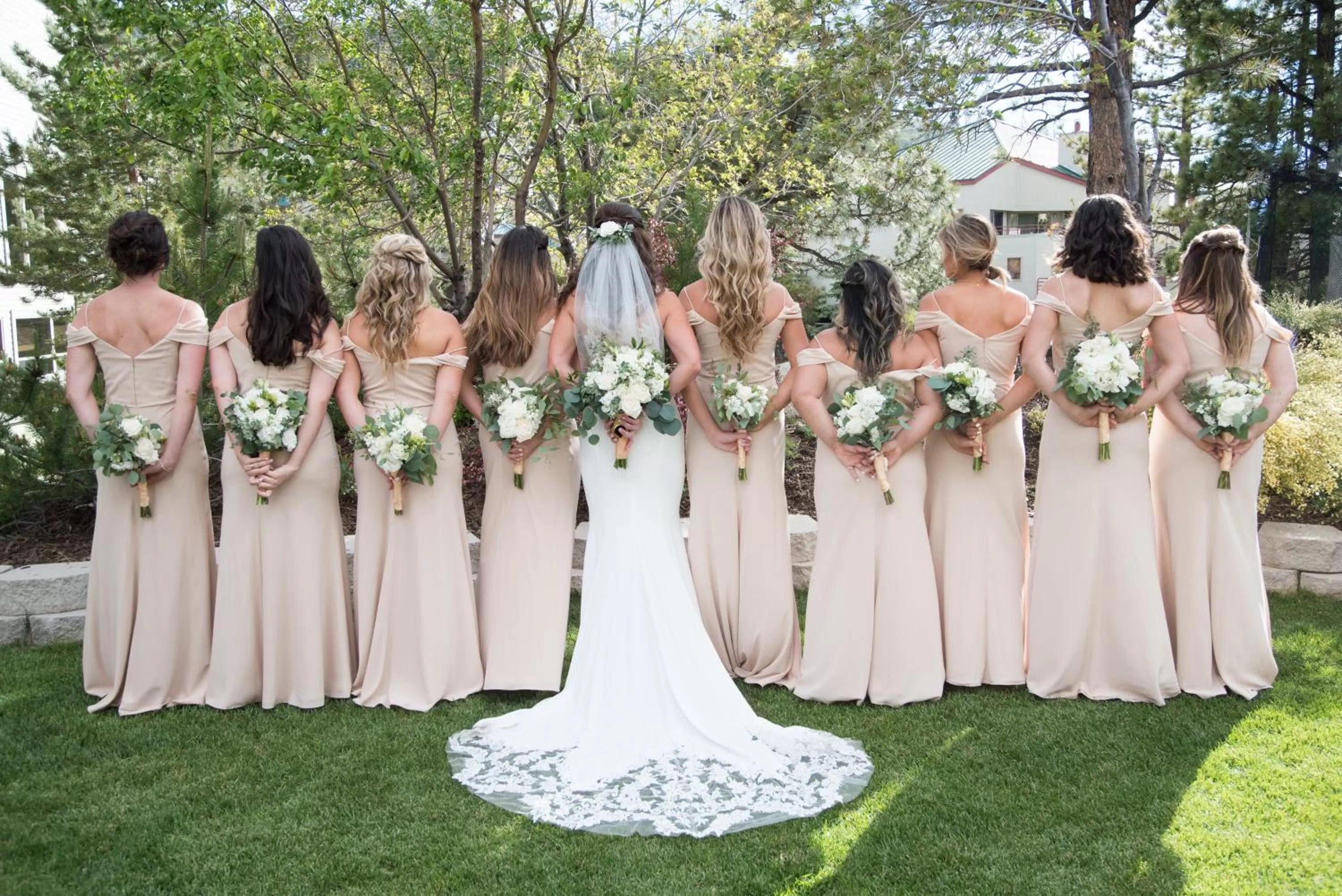 Meeting/conference room in Holiday Inn Club Vacations - Tahoe Ridge Resort