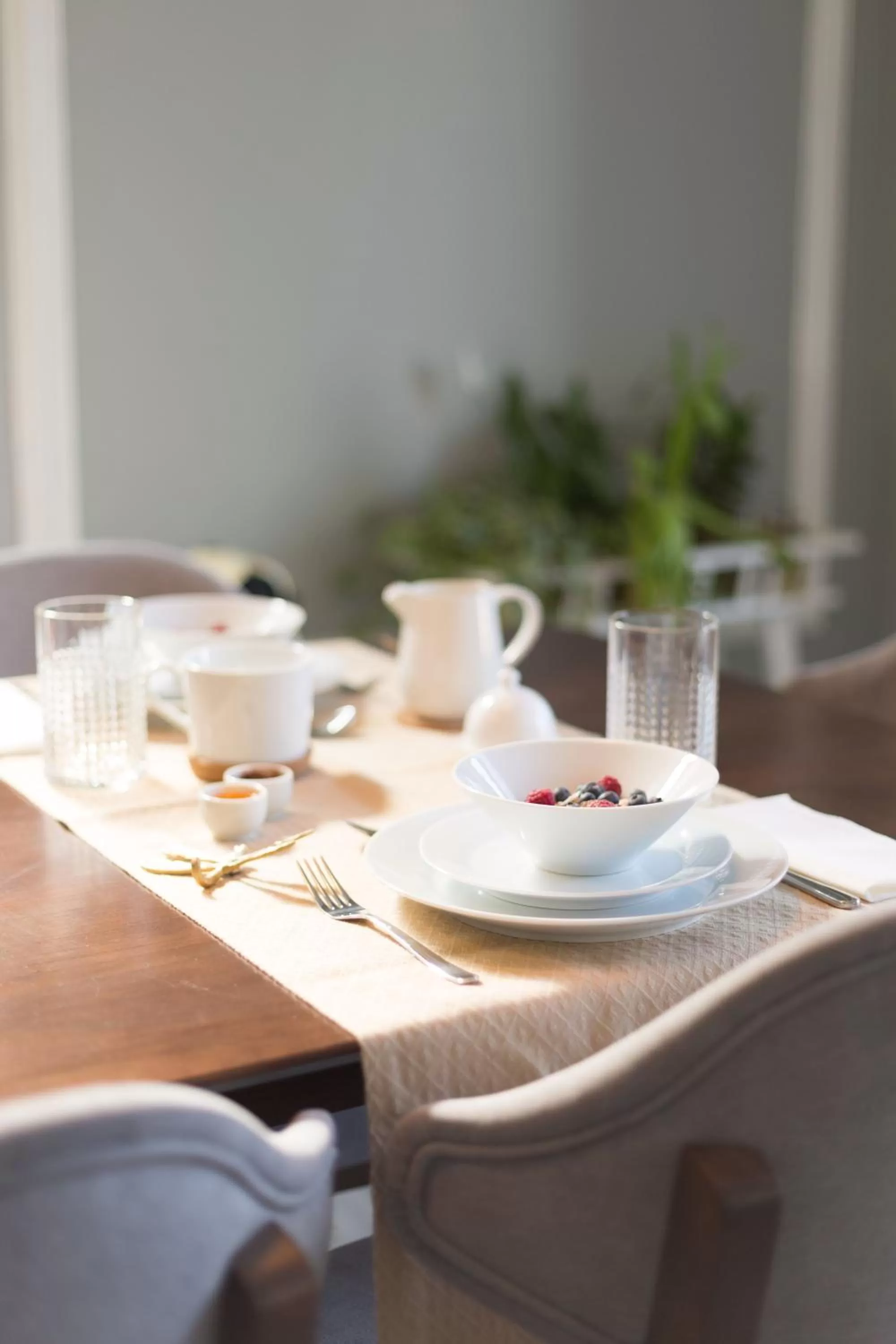 Breakfast, Restaurant/Places to Eat in The Hygge Lisbon Suites - Estrela