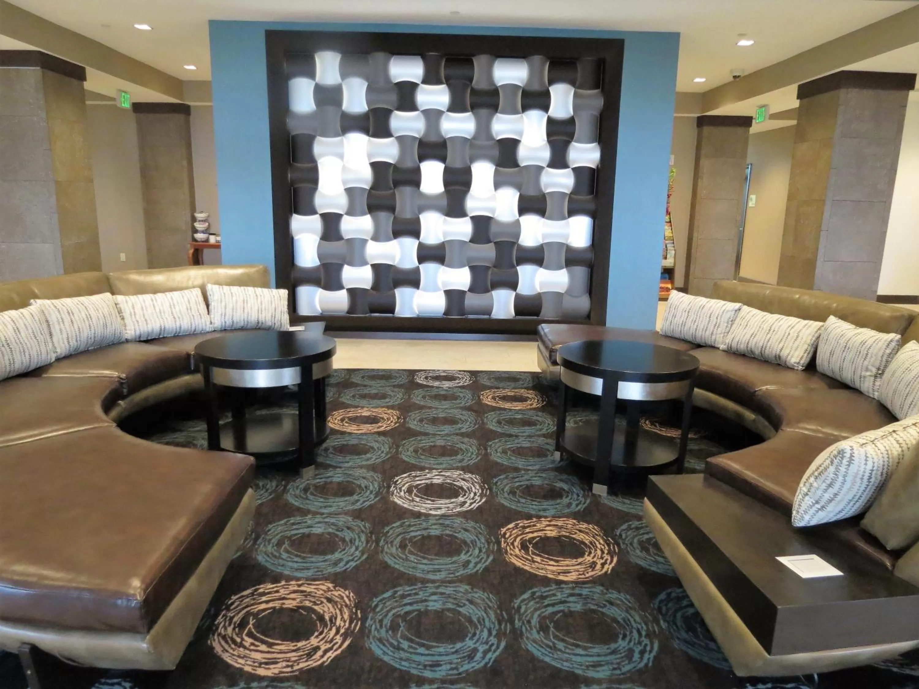 Property building in Holiday Inn South Jordan - SLC South by IHG