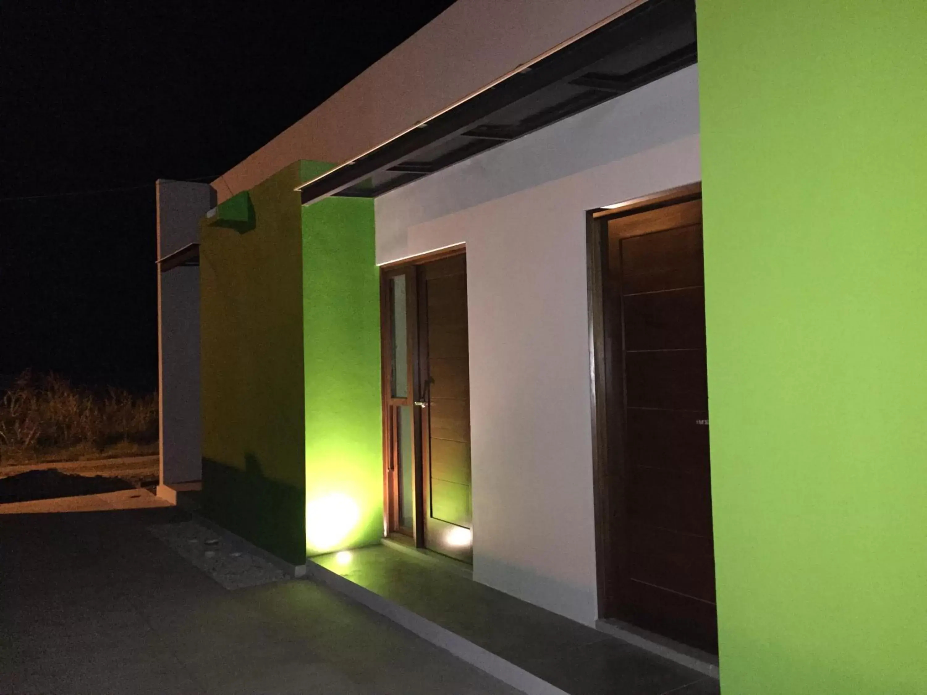 Classic Twin Room in Airport X Managua Classic Twin Room in Airport X Managua