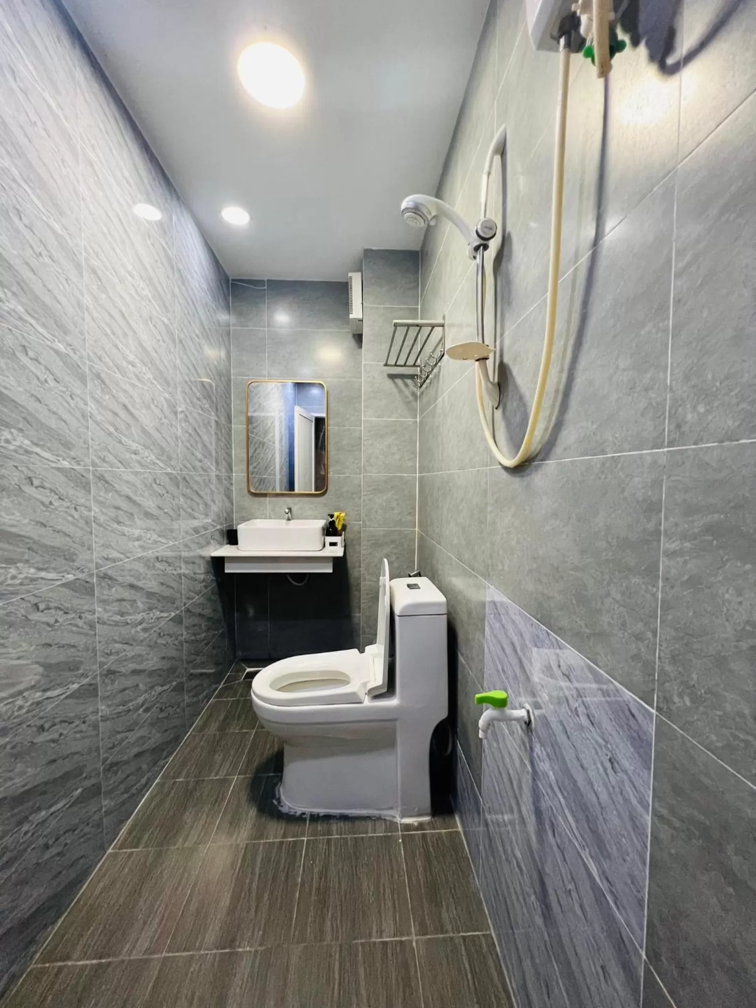 MIS HOSTEL Cần Thơ