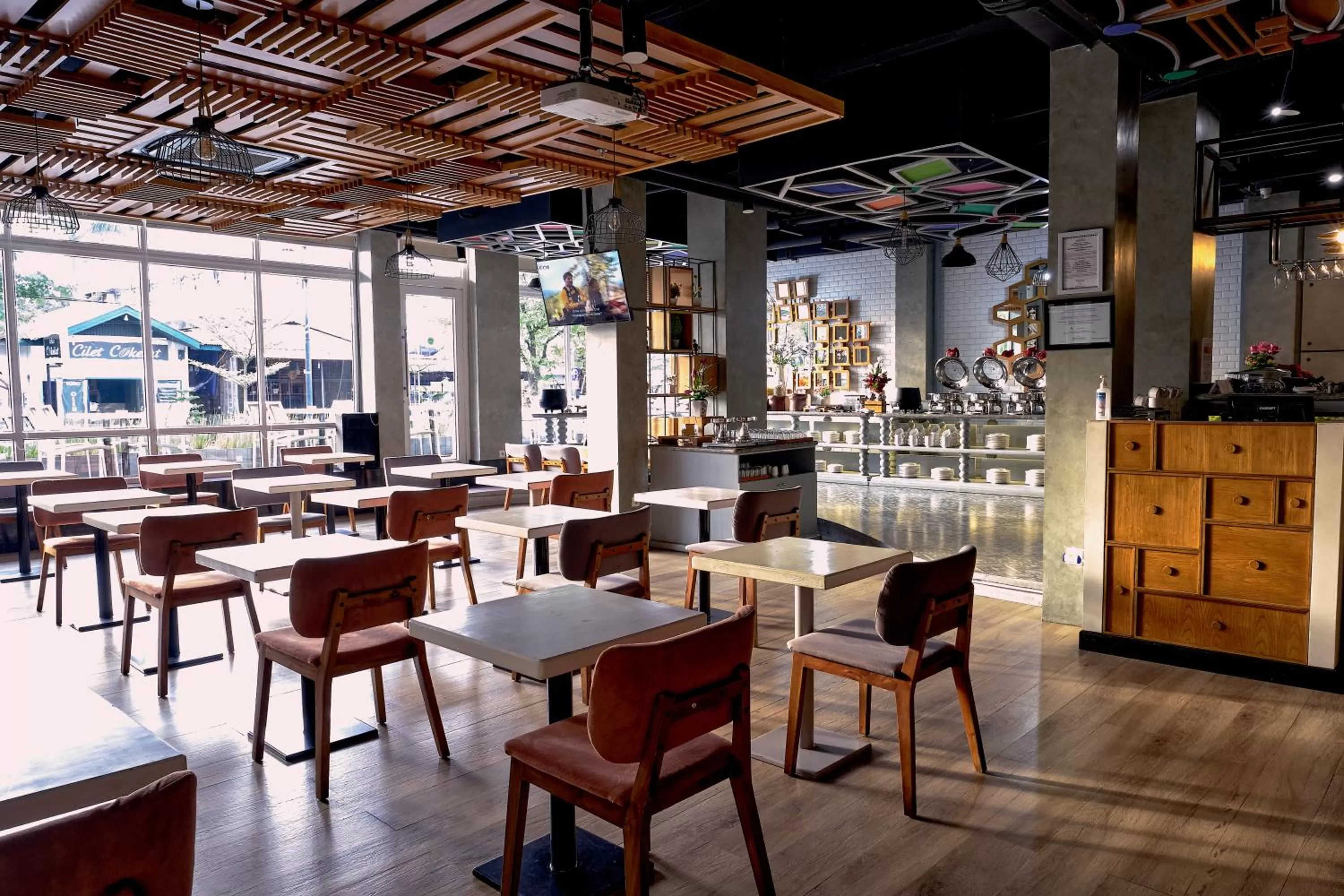 Ayani Hotel Banda Aceh