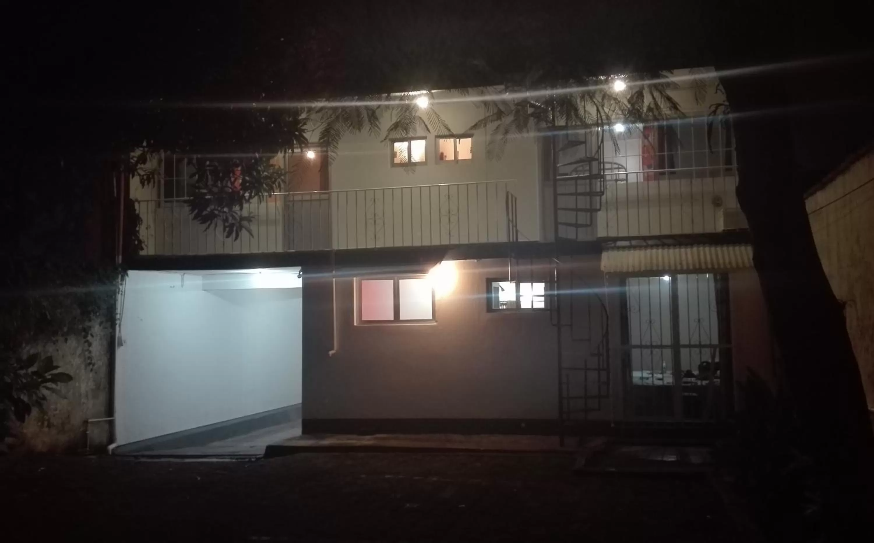 Hotel Angela Carolina