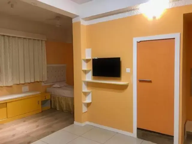 Standard Double or Twin Room - single occupancy in NIASHA Standard Double or Twin Room - single occupancy in NIASHA
