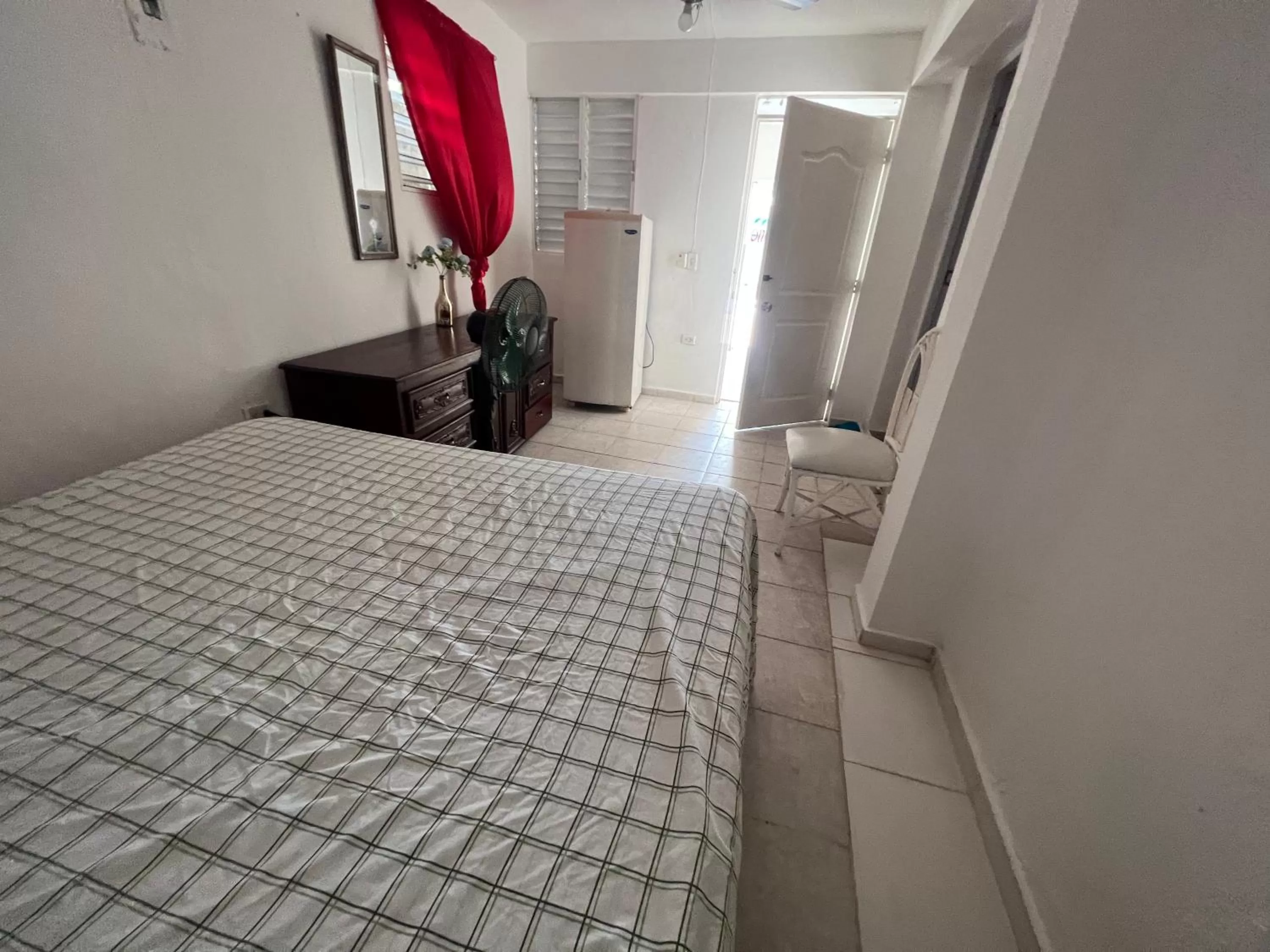 Photo of the whole room, Bed in Villa Antonia 16