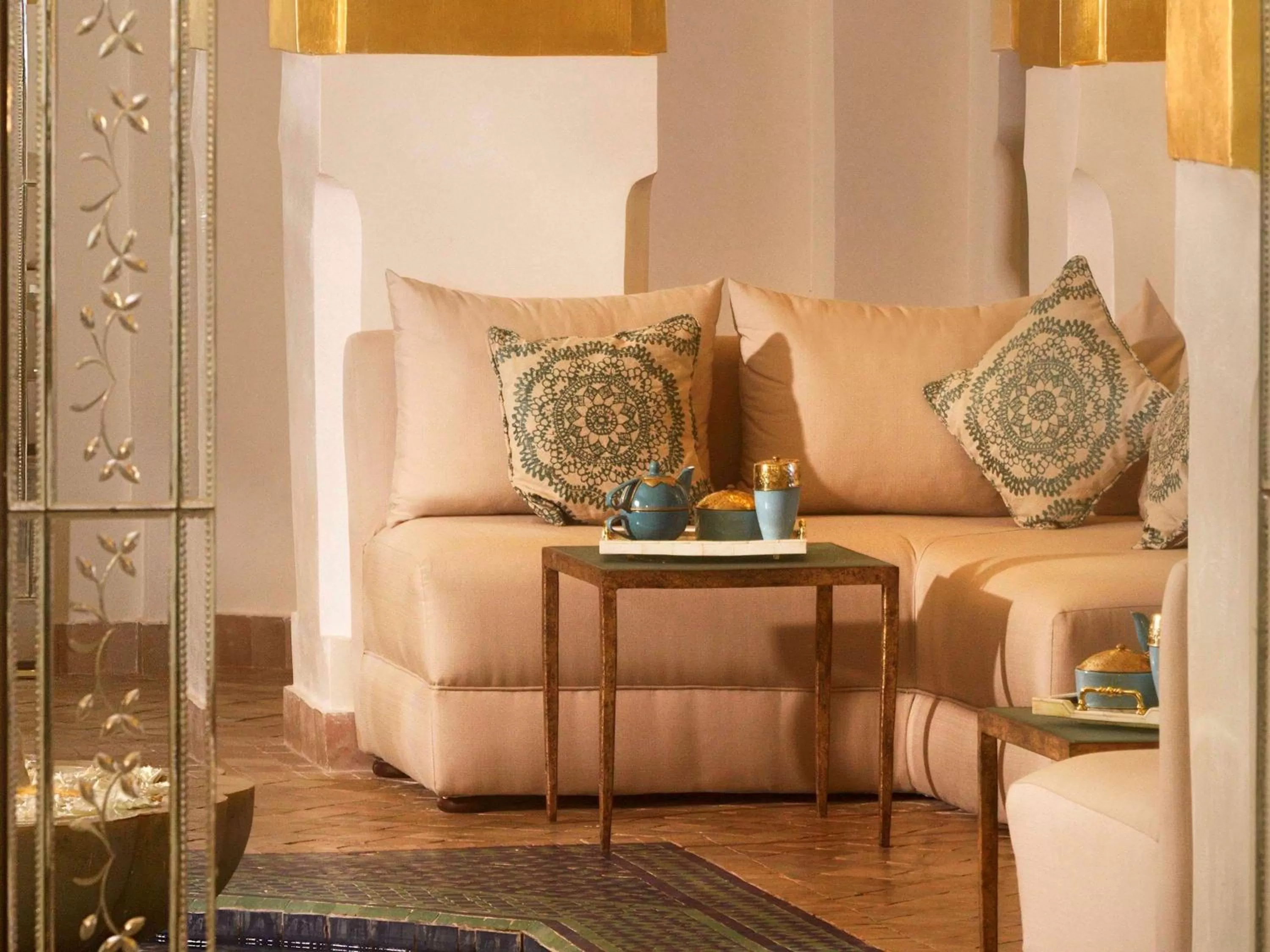 Other in Sofitel Marrakech Lounge and Spa